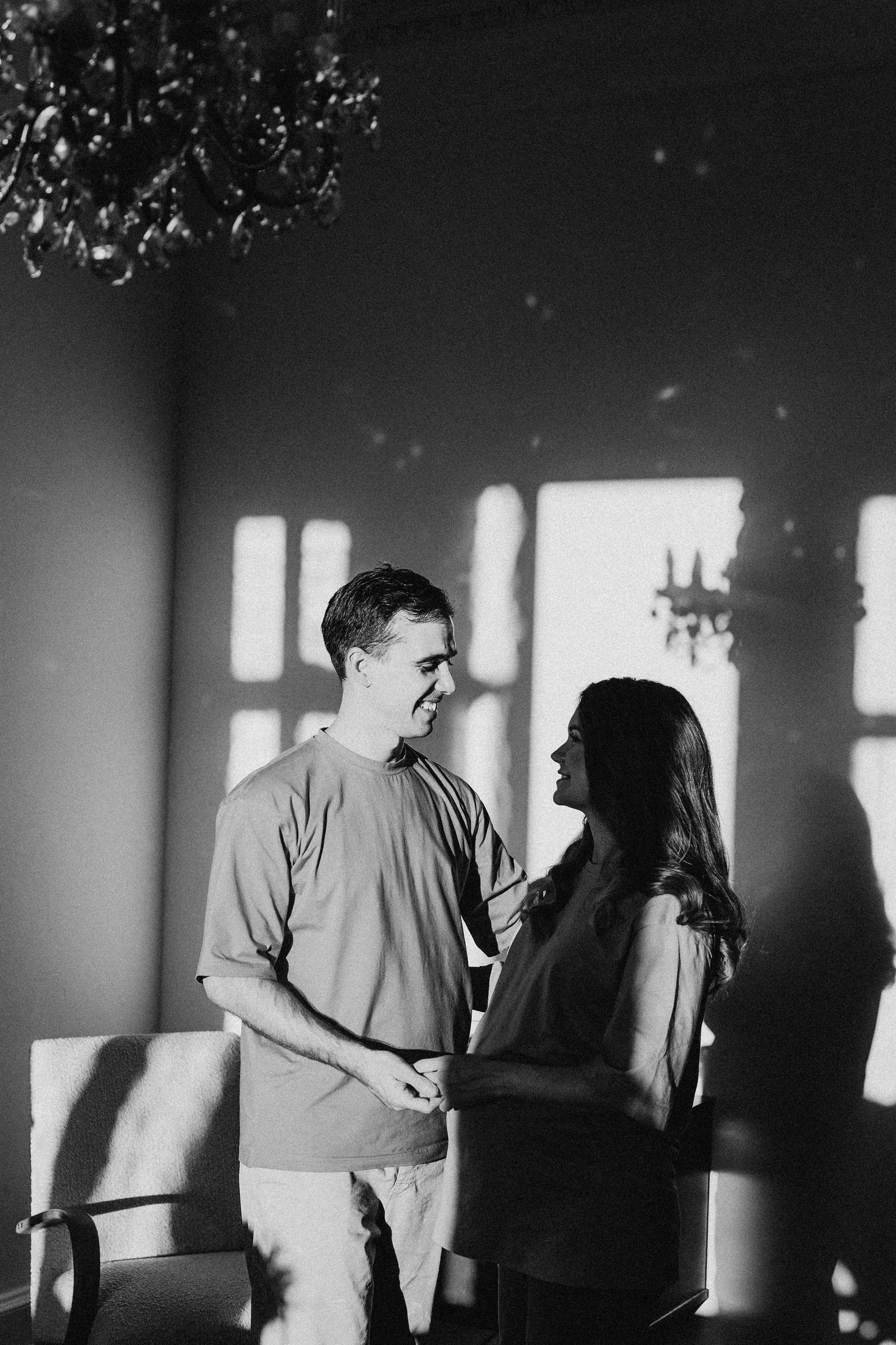 K & T. Фотограф в Москве Маша Игитова