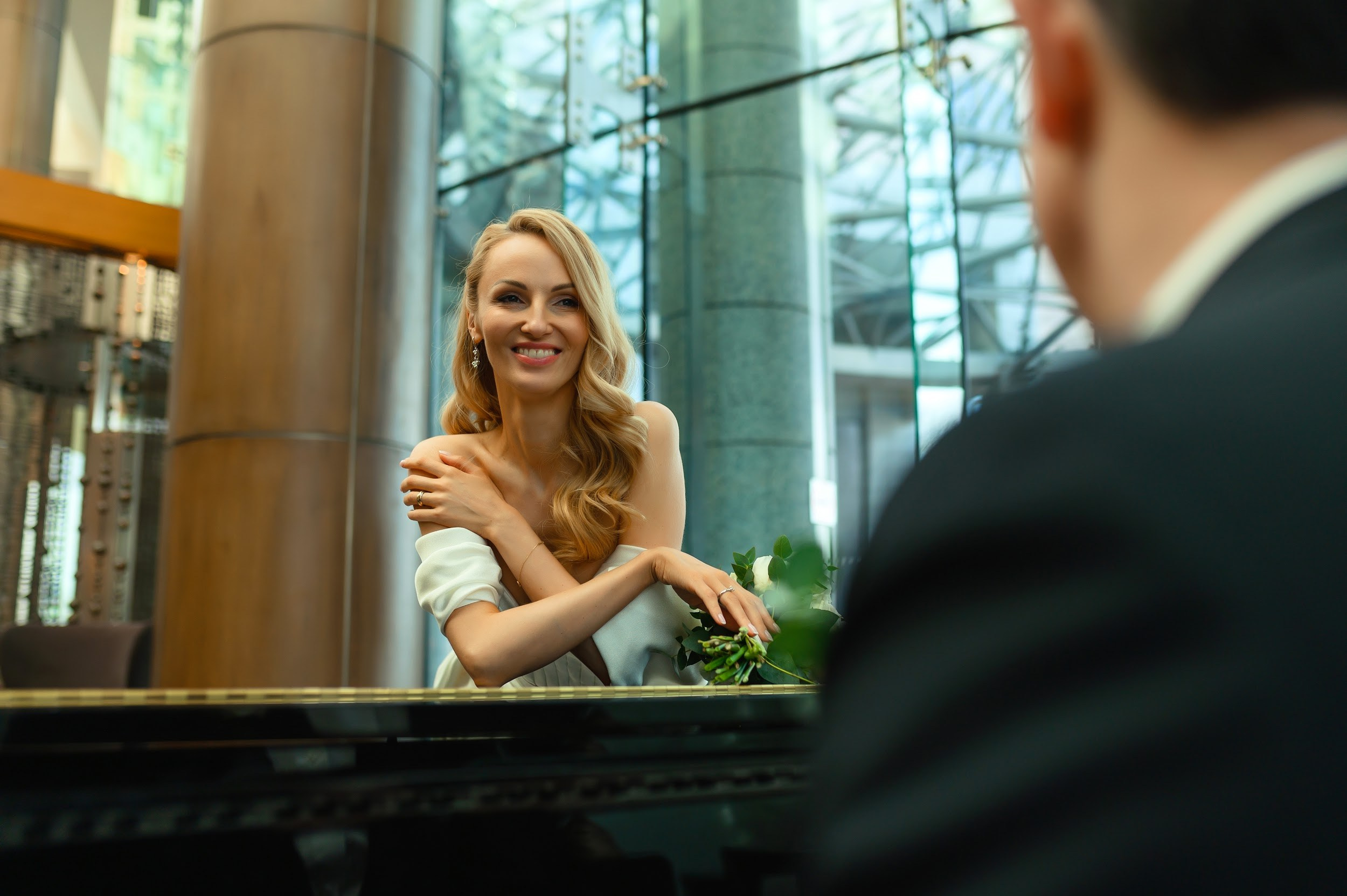 N&S. Фотограф Марина Росси