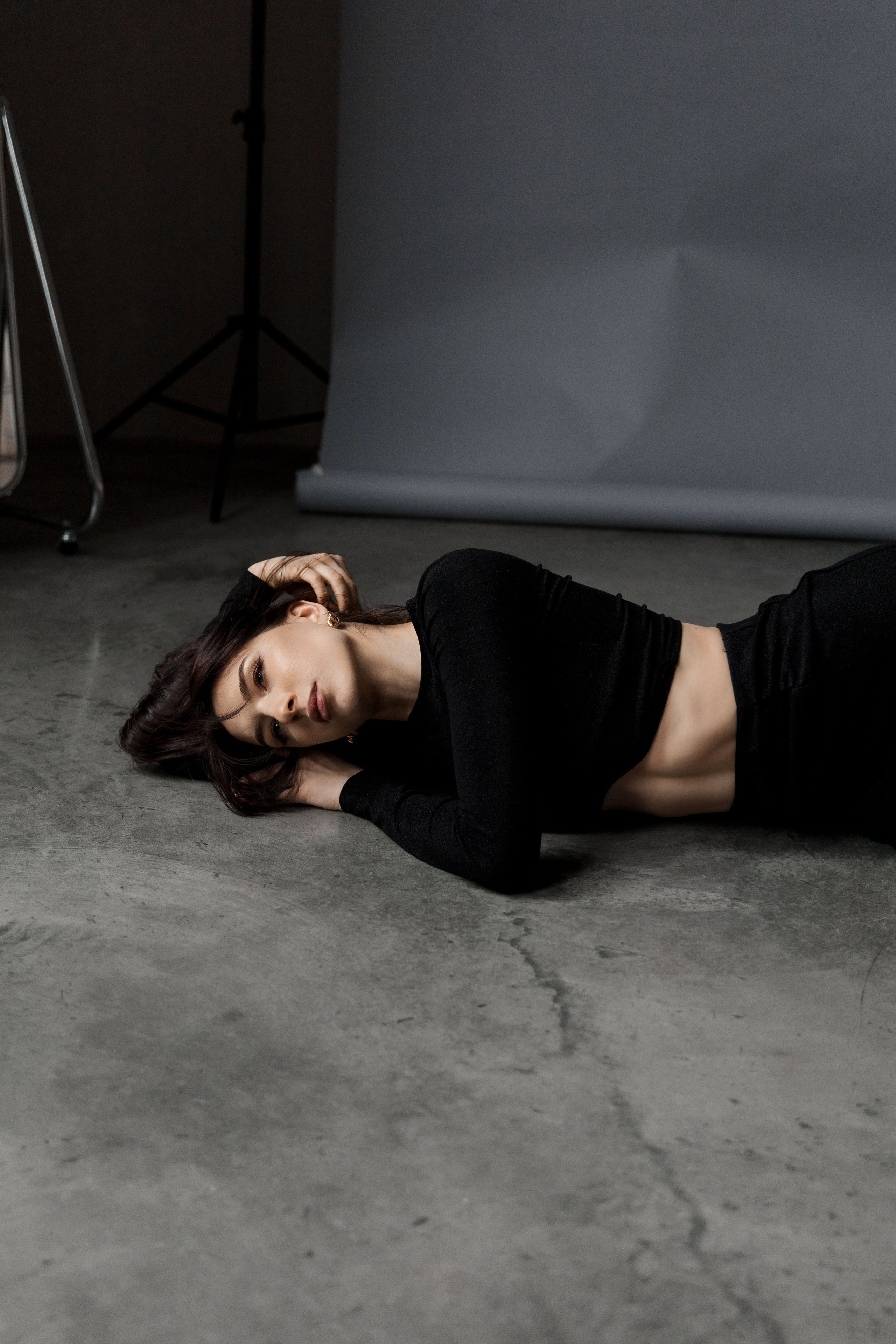 В любой ситуации — выбирай себя!. Женский и свадебный фотограф Москва Елизавета Перова