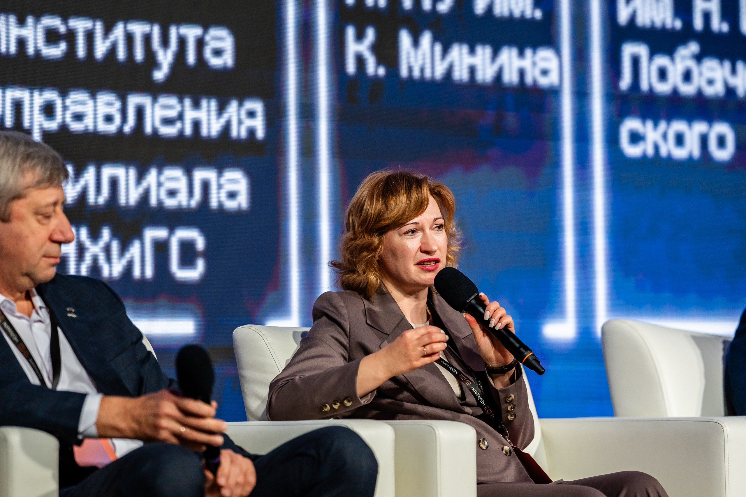 День Неймарк. Репортажный и портретный фотограф в Нижнем Новгороде Максим Горшков