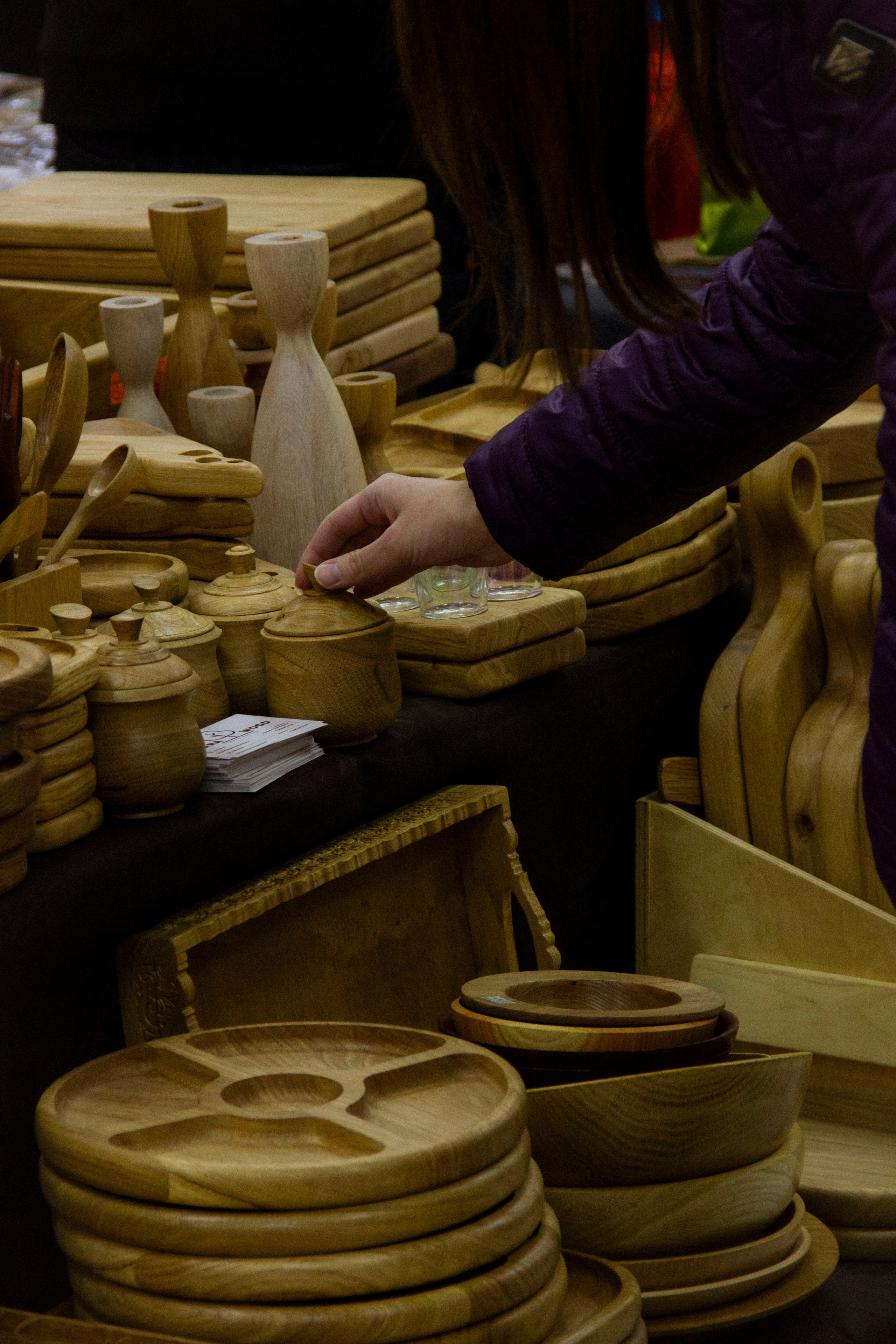 My market | ОСЕНЬ. Креативный фотограф Азизова Самира