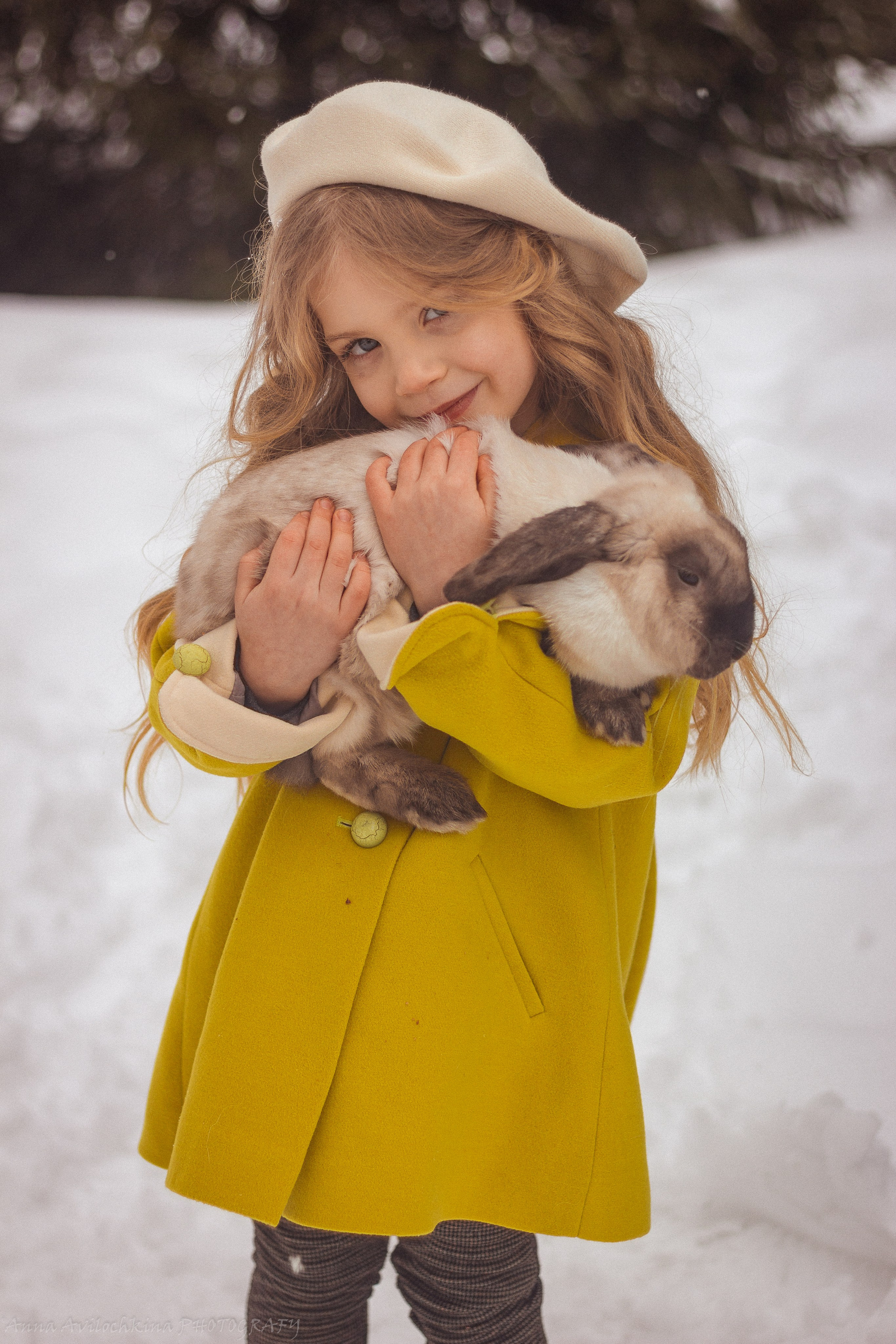 Альбом детских фотографий. Семейный и свадебный фотограф в Москве и Домодедово Анна Авилочкина