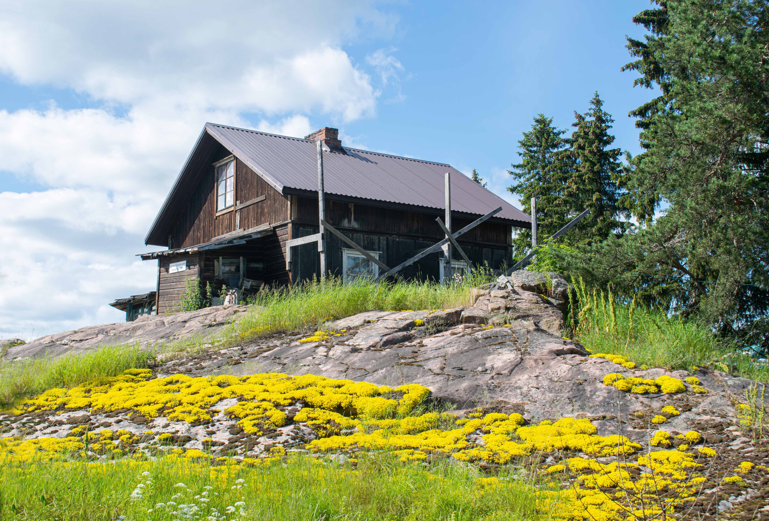 Пейзажи. Фотограф в Карелии, Сортавала, Рускеала Наталья Зверева
