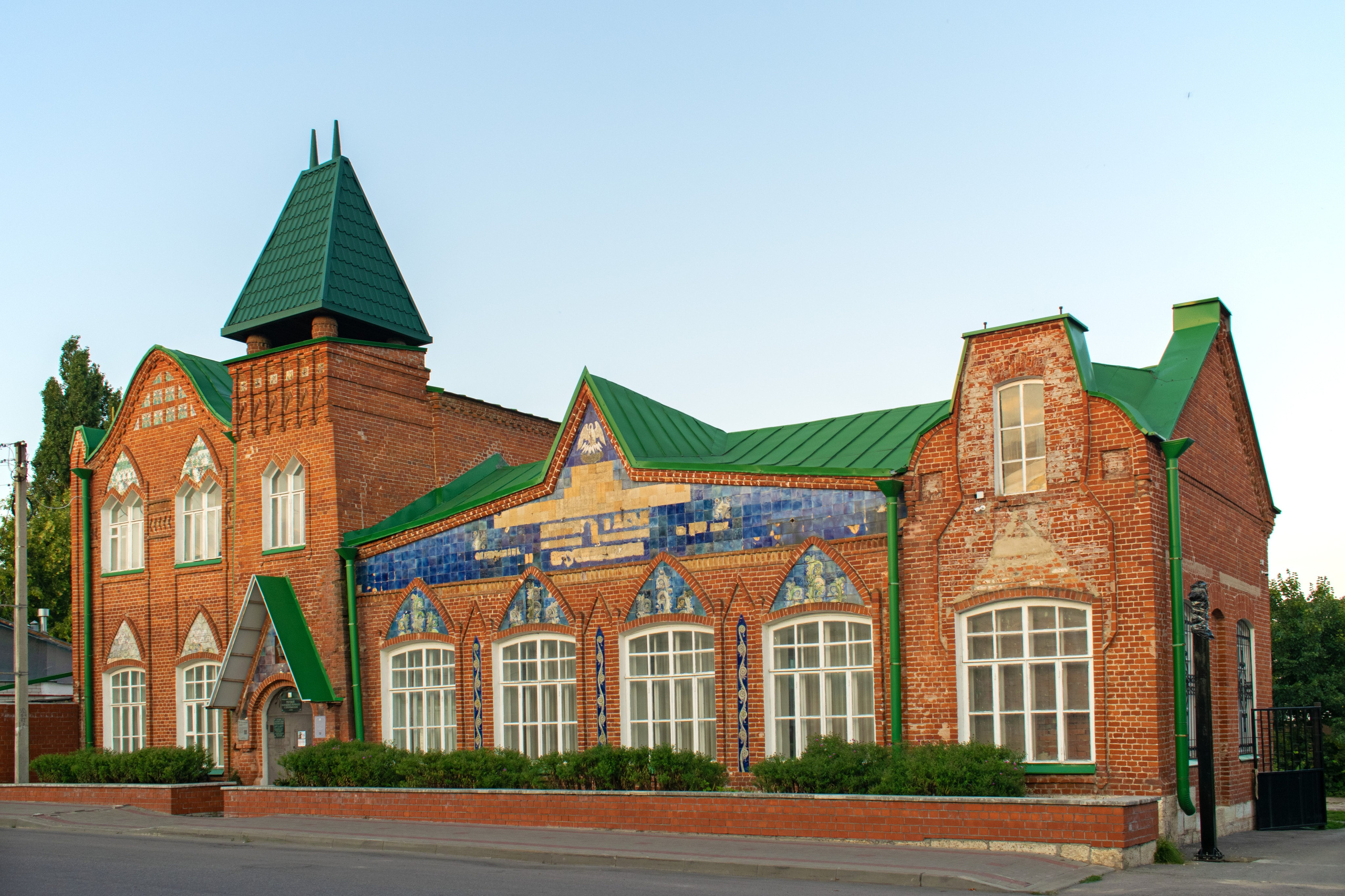 Архитектура. Фотограф в Карелии, Сортавала, Рускеала Наталья Зверева