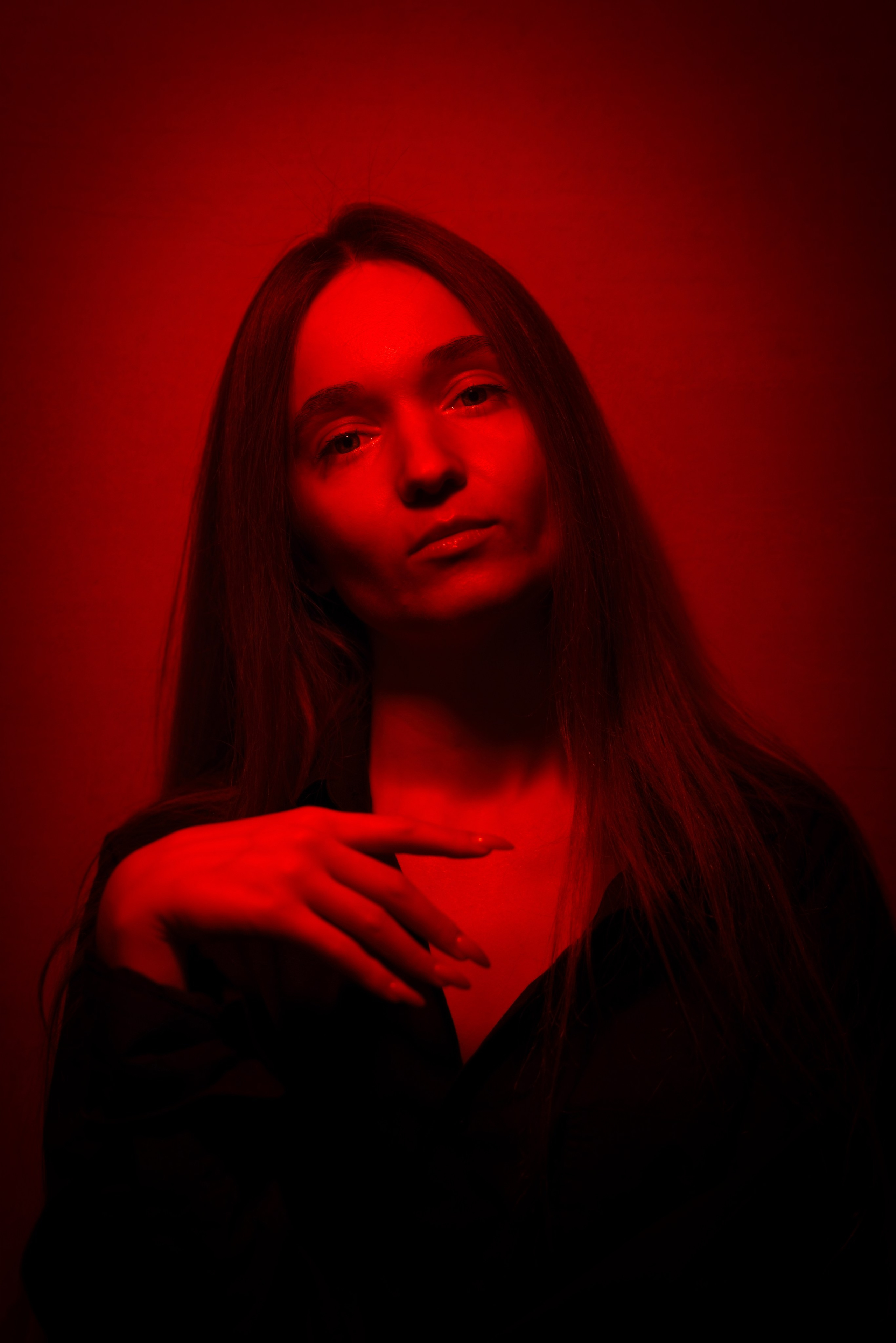 Irina. Фотограф мероприятий в Таганроге Александр Потихонов