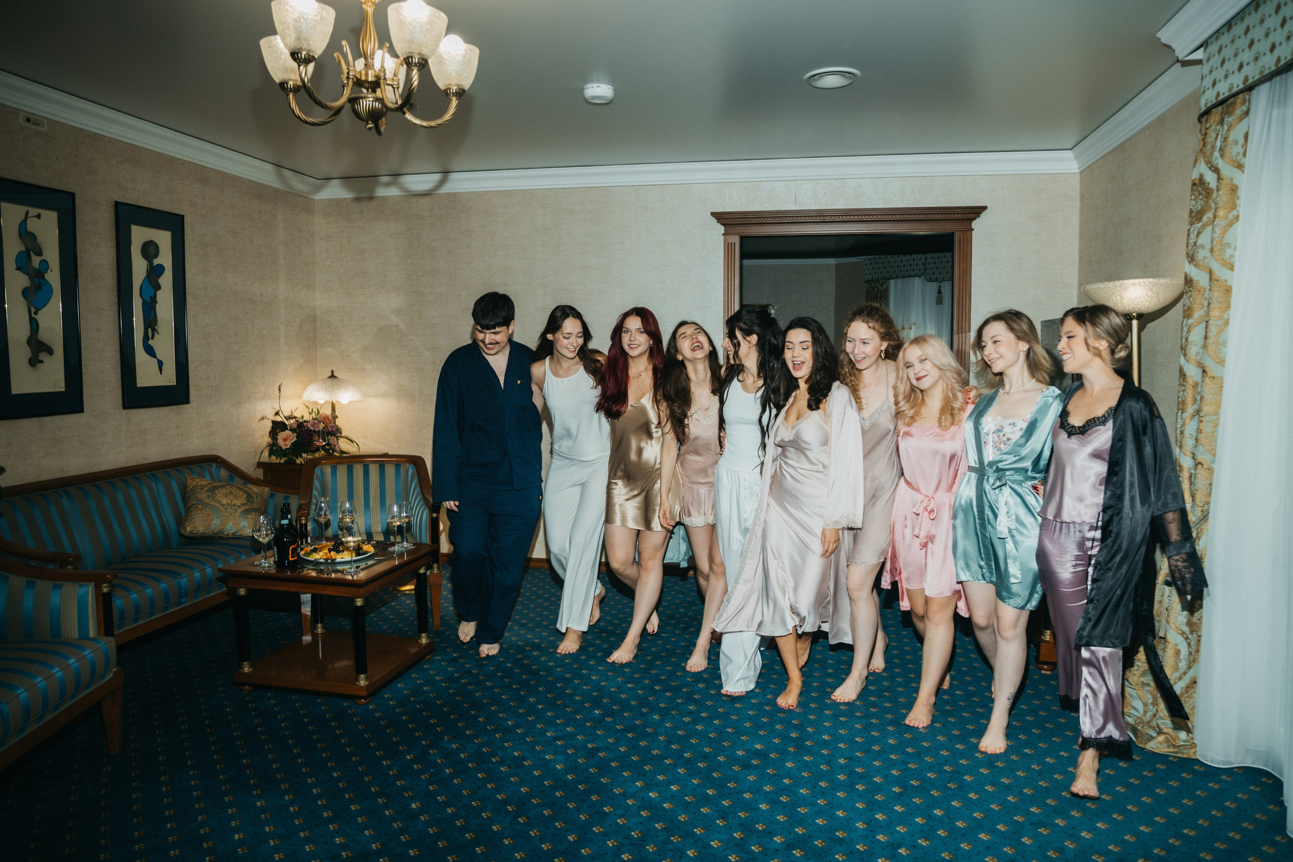 Fedya/Sasha. Фотограф Астафьева Мария