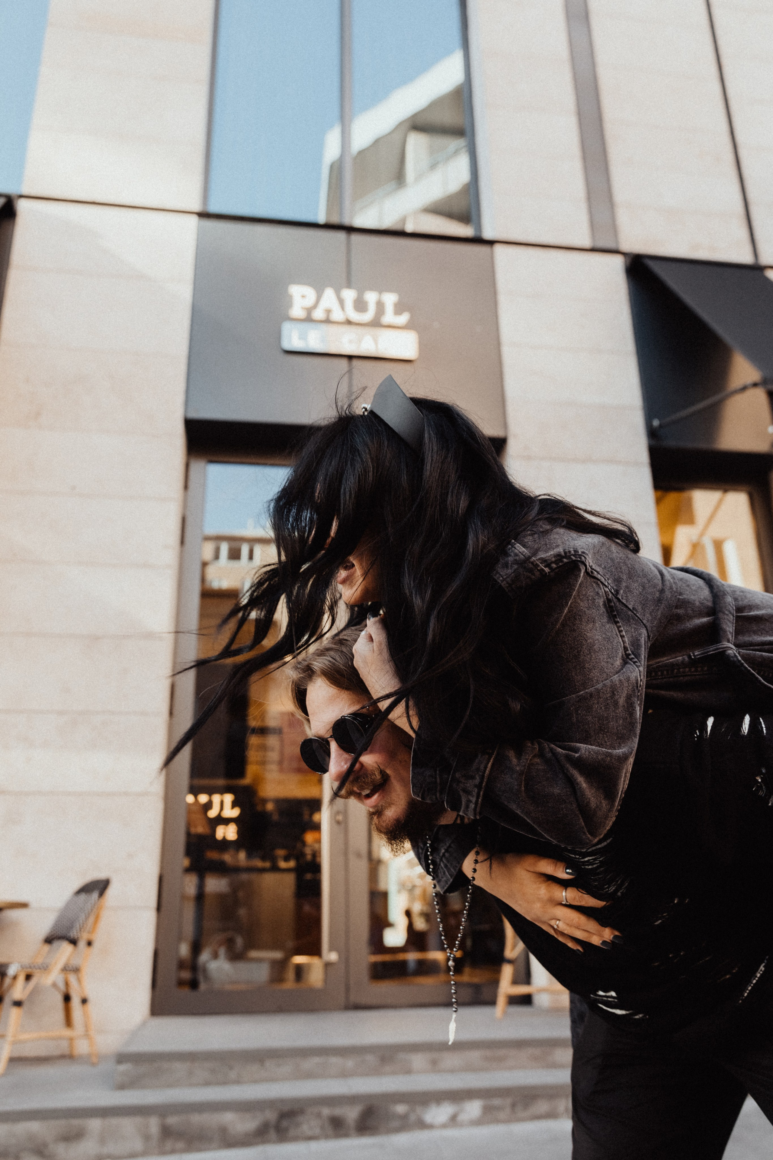 Анархия. Свадебный фотограф Анастасия Пальчикова