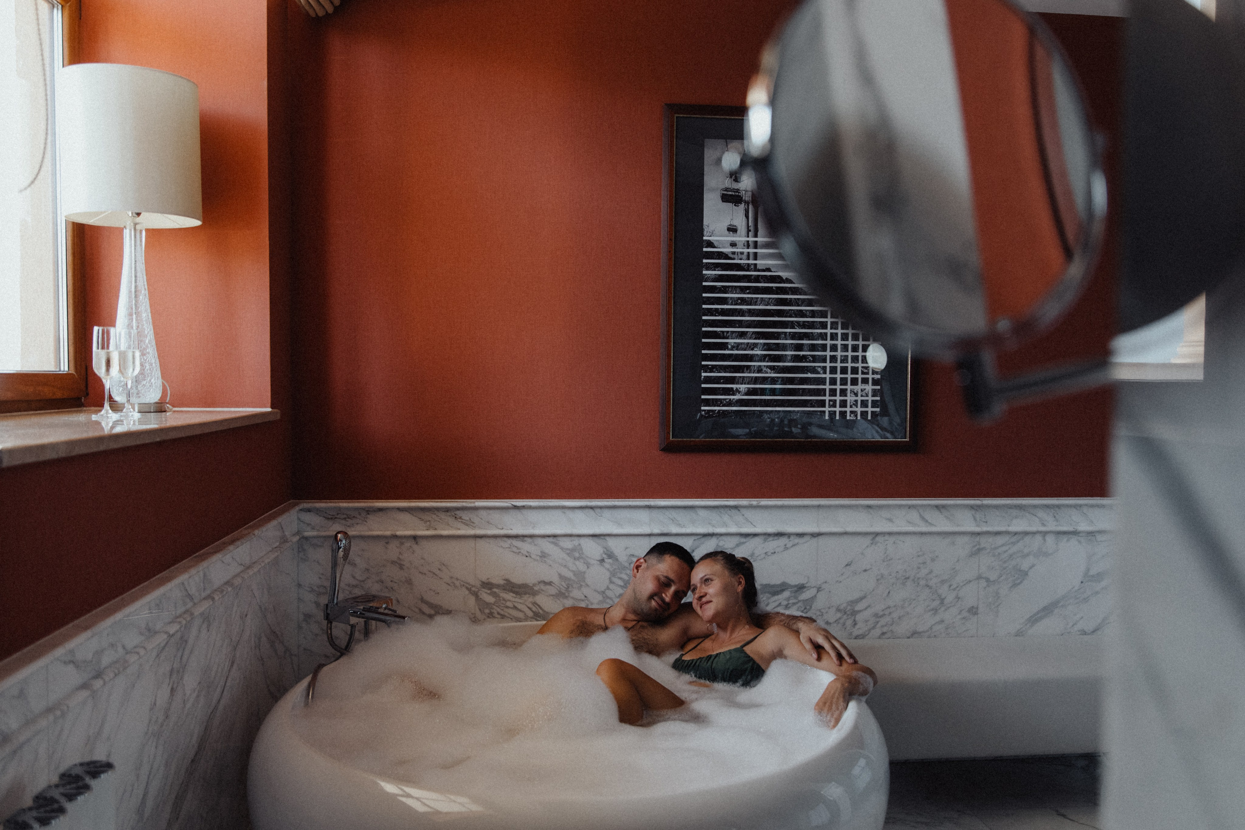 Sochi. Свадебный фотограф Анастасия Пальчикова