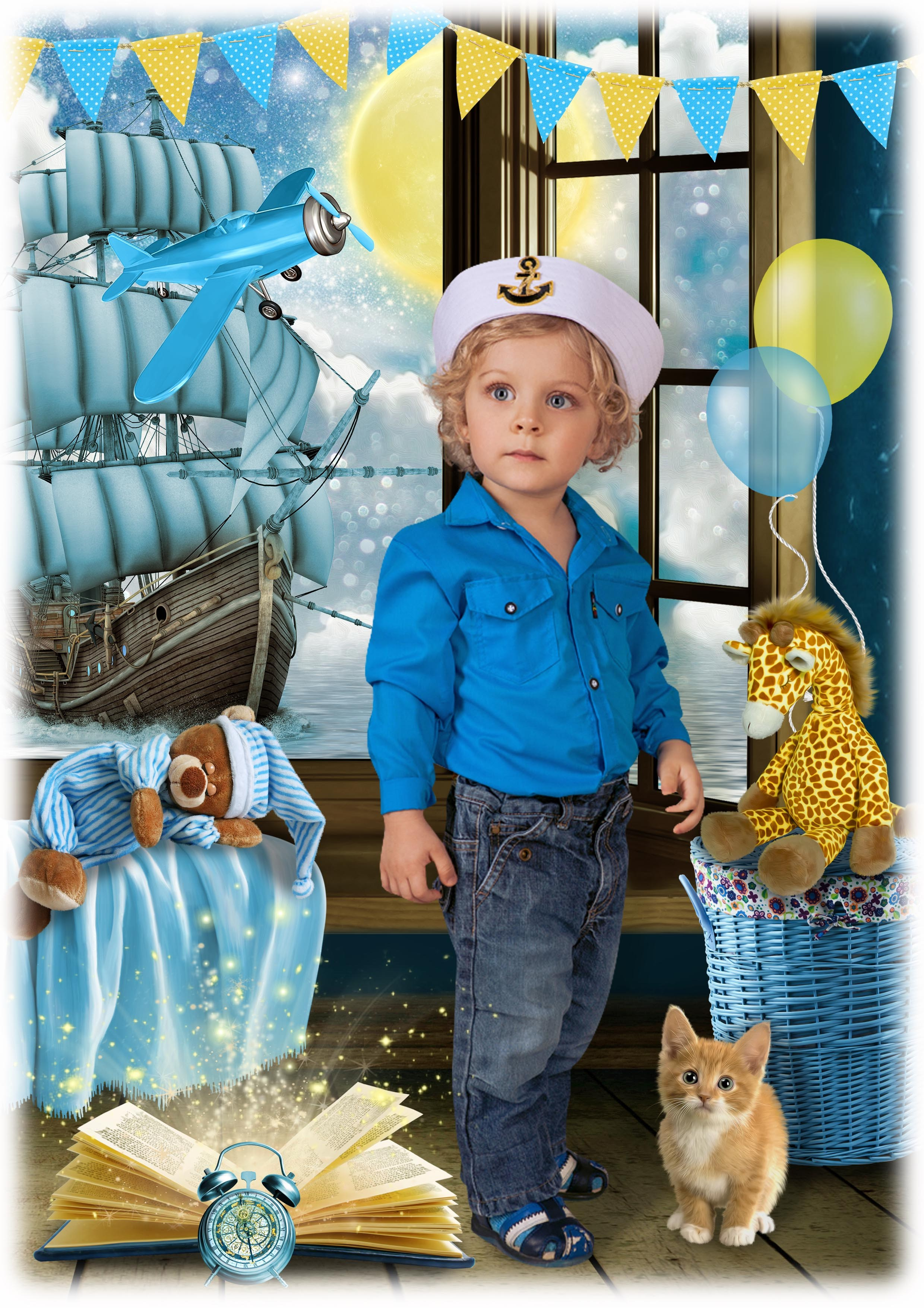 Разные коллажи. Выпускные фотокниги, фотосъемка, видеосъемка в Челябинске и области