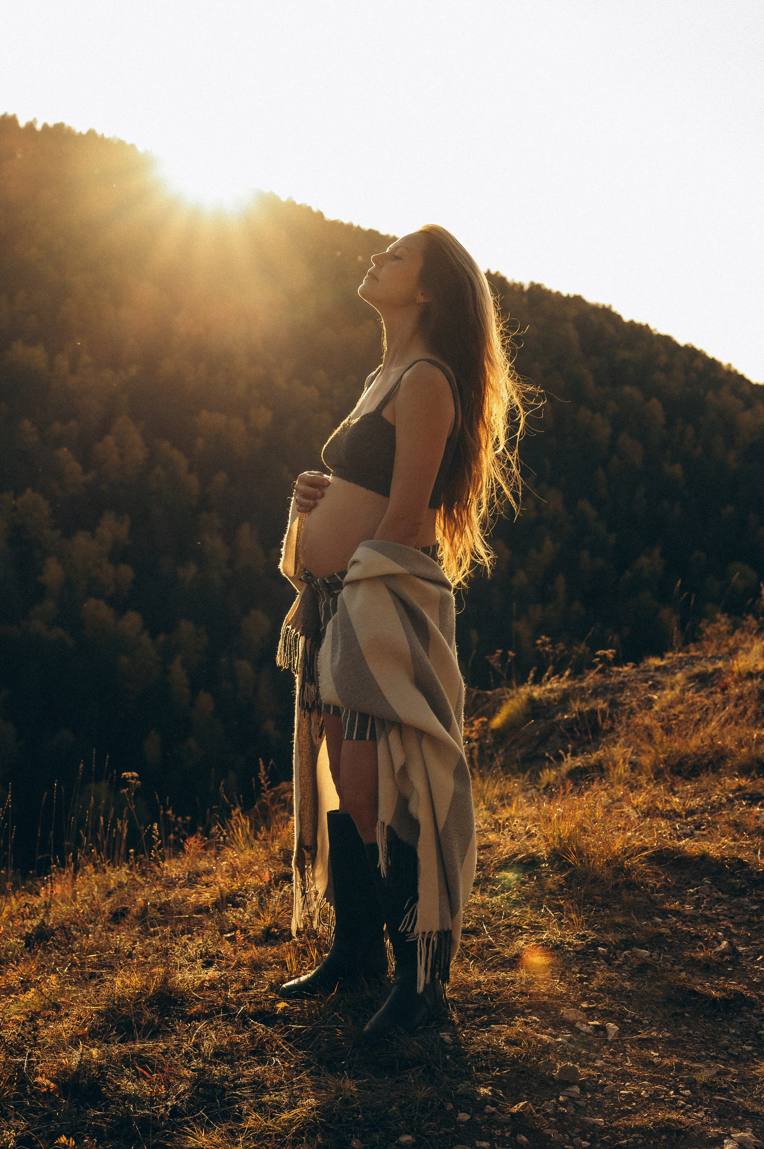 Даша. Семейный и свадебный фотограф в Красноярске Садкеева Юлия
