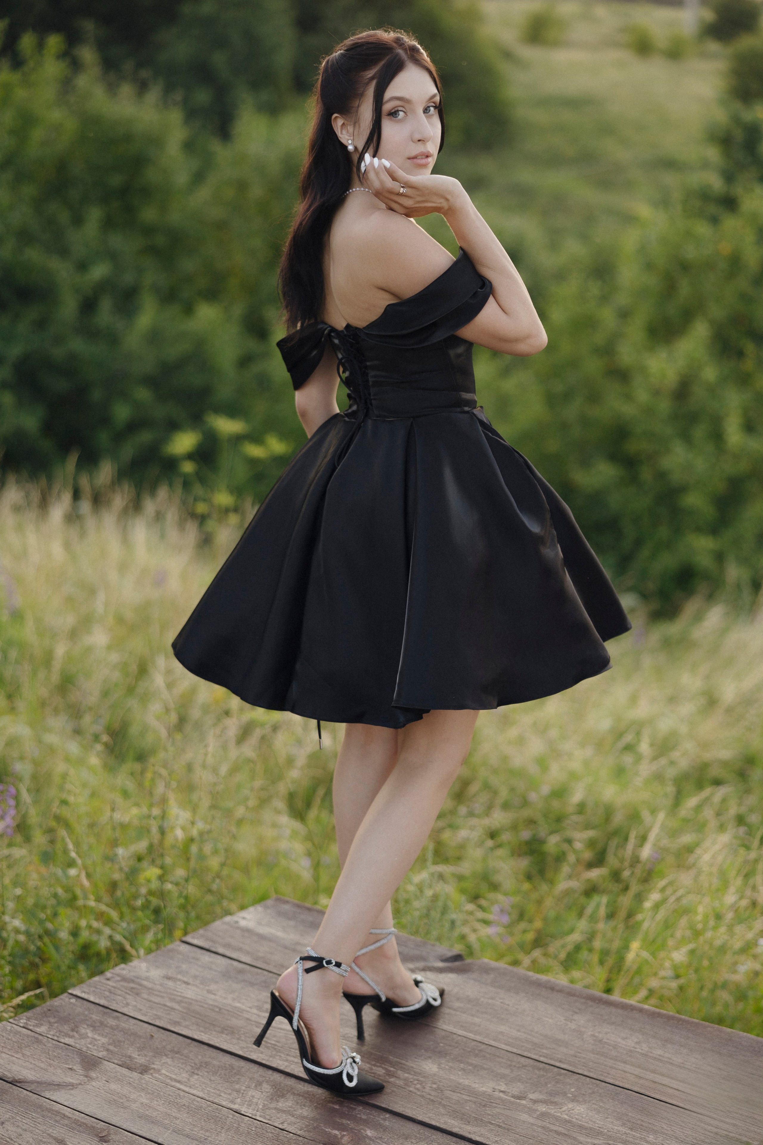 Алина и Павел. Свадебный фотограф Курск Максим Ноздрачев