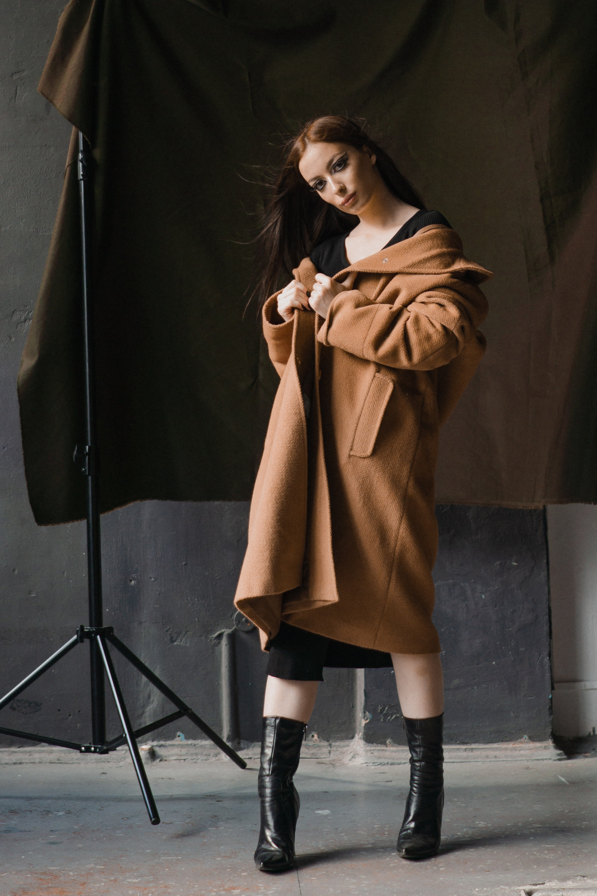 Ира. Креативный фотограф в городе Тюмень