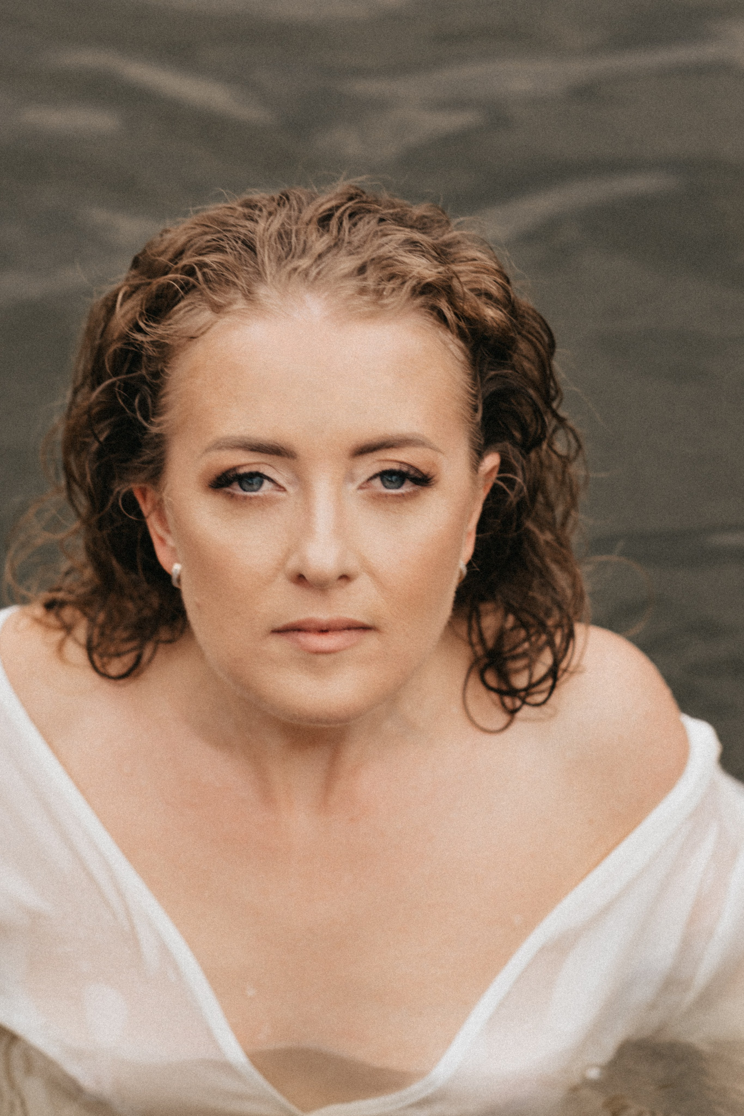 Русалка. Креативный фотограф в городе Тюмень