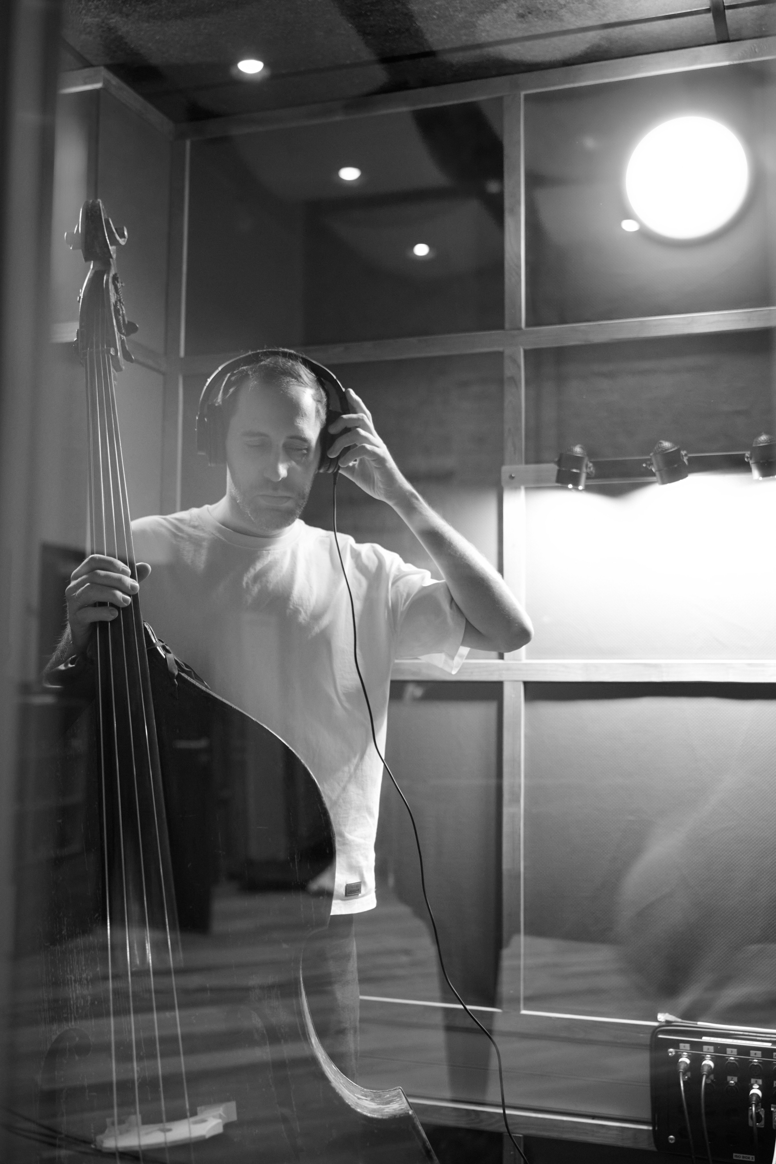 Запись трека для SQC Club Russia в студии Dobrolet