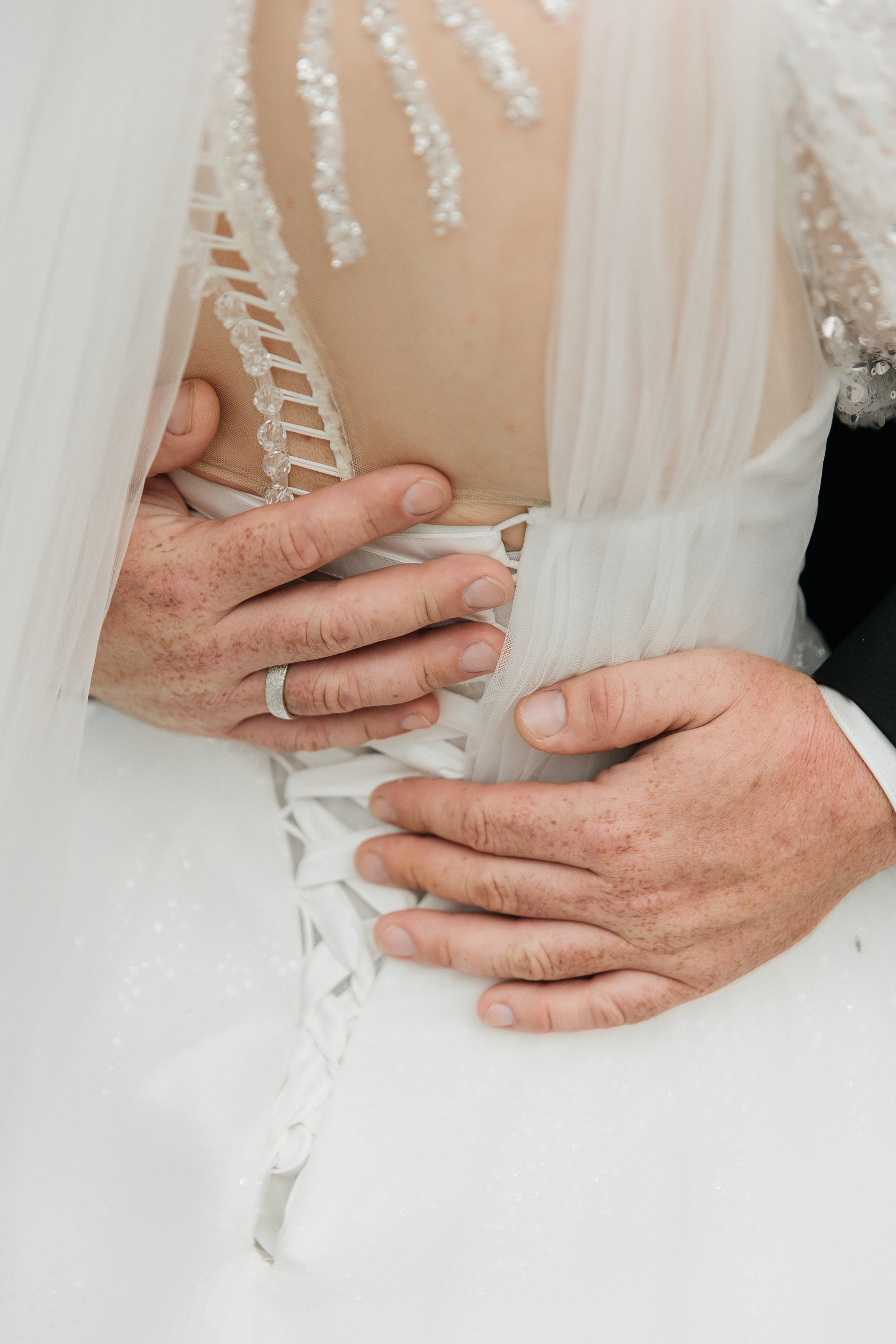 Надя и Вася. Свадебный фотограф Кристина Тимощук