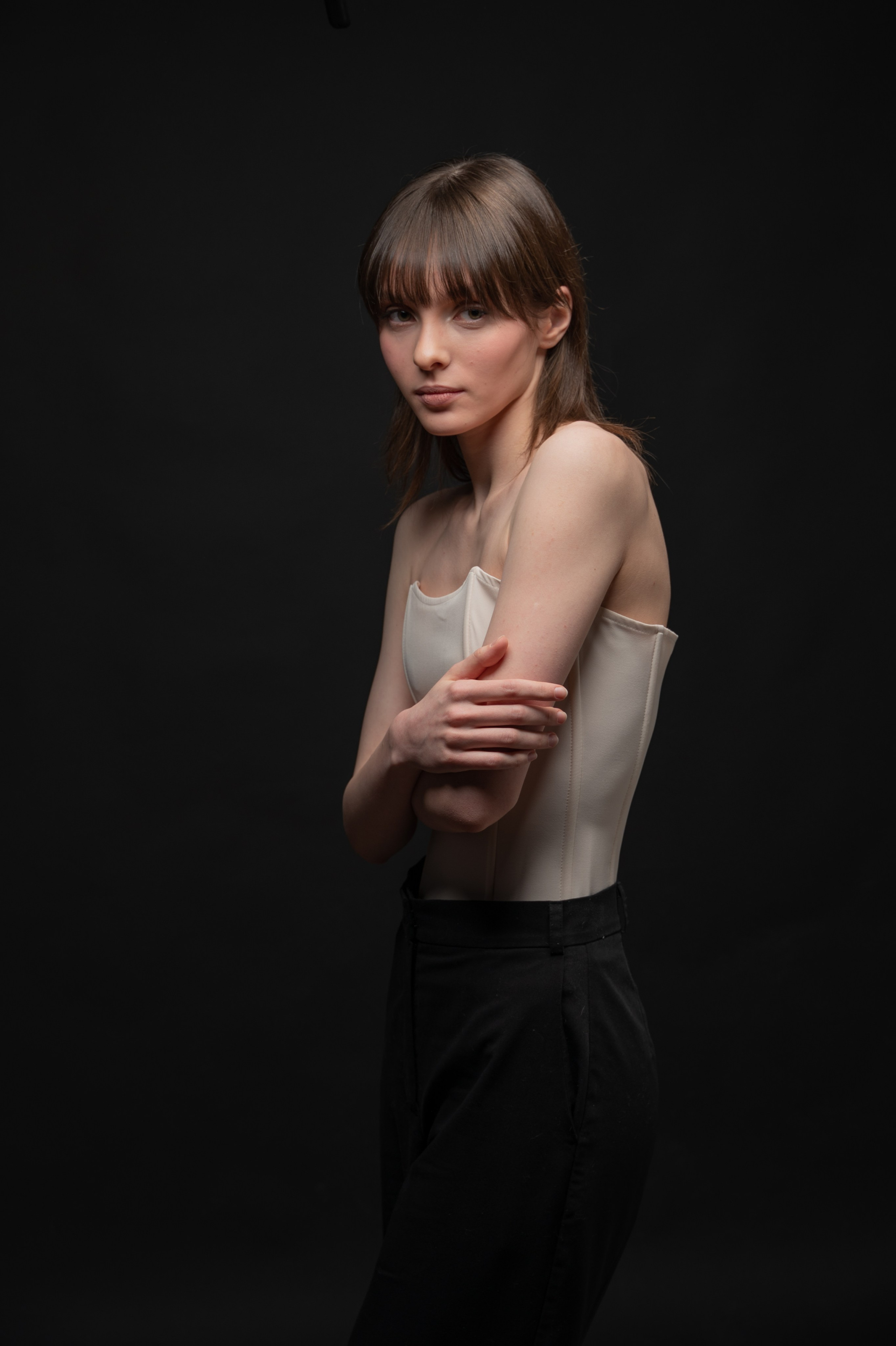 Лиза. Портретный фотограф в Москве Казьмина Олеся