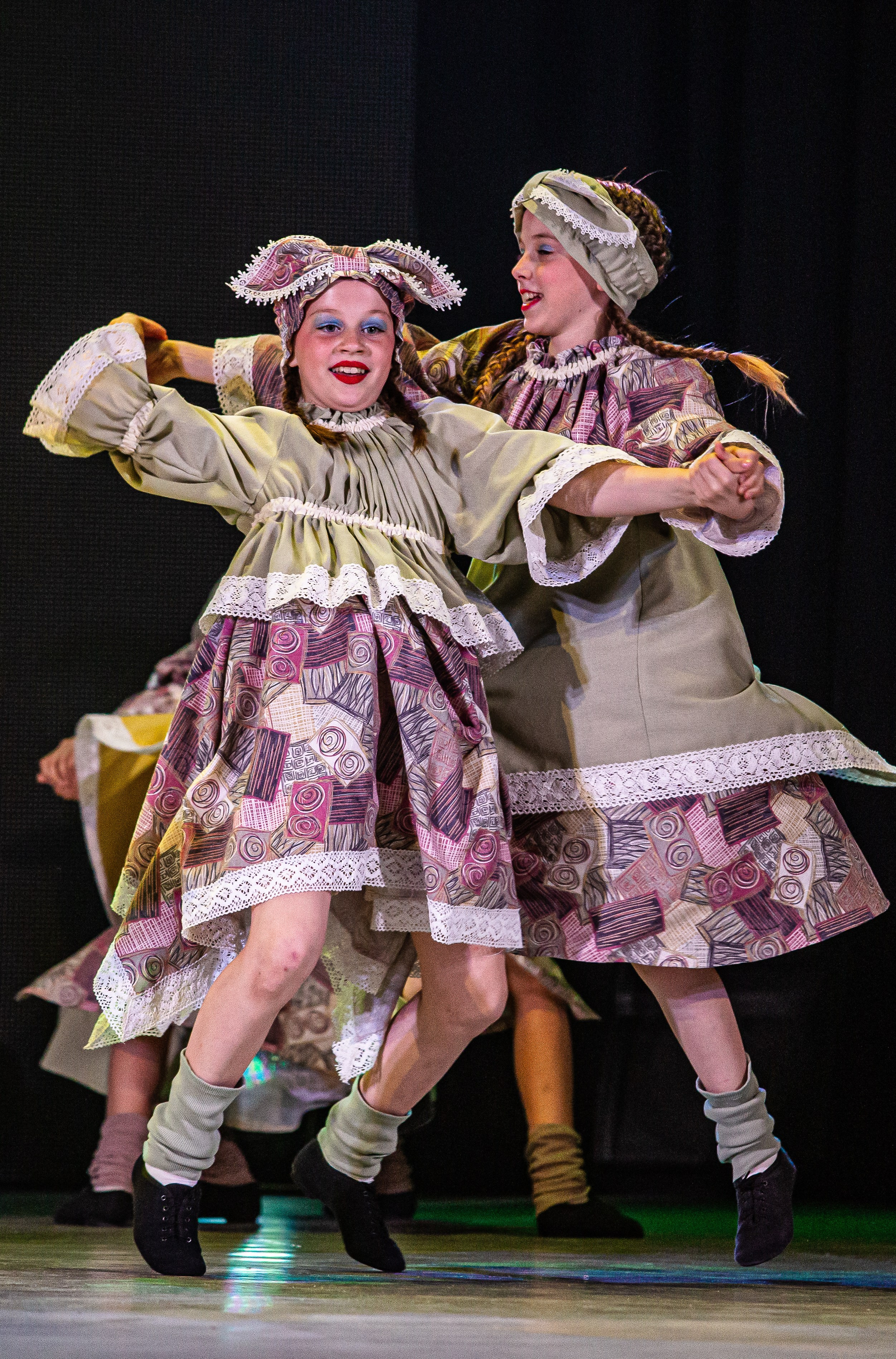 Репортаж. Концерты. Авторские туры с профессиональным фотографом