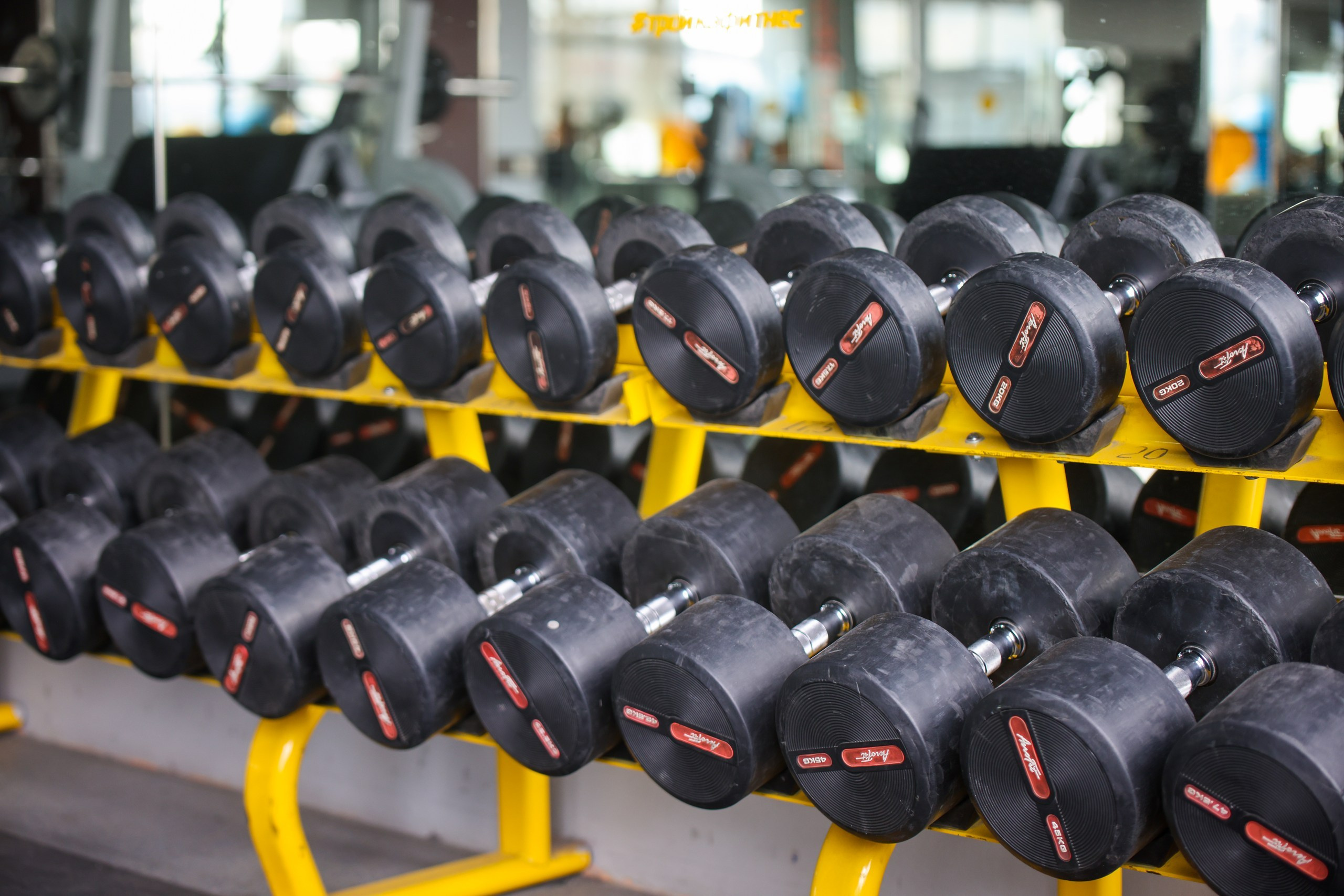 ТРОЙКА ФИТНЕС. Фотограф в Туле Крупский АнДРей. Фотостудия «КАДР71» в Туле