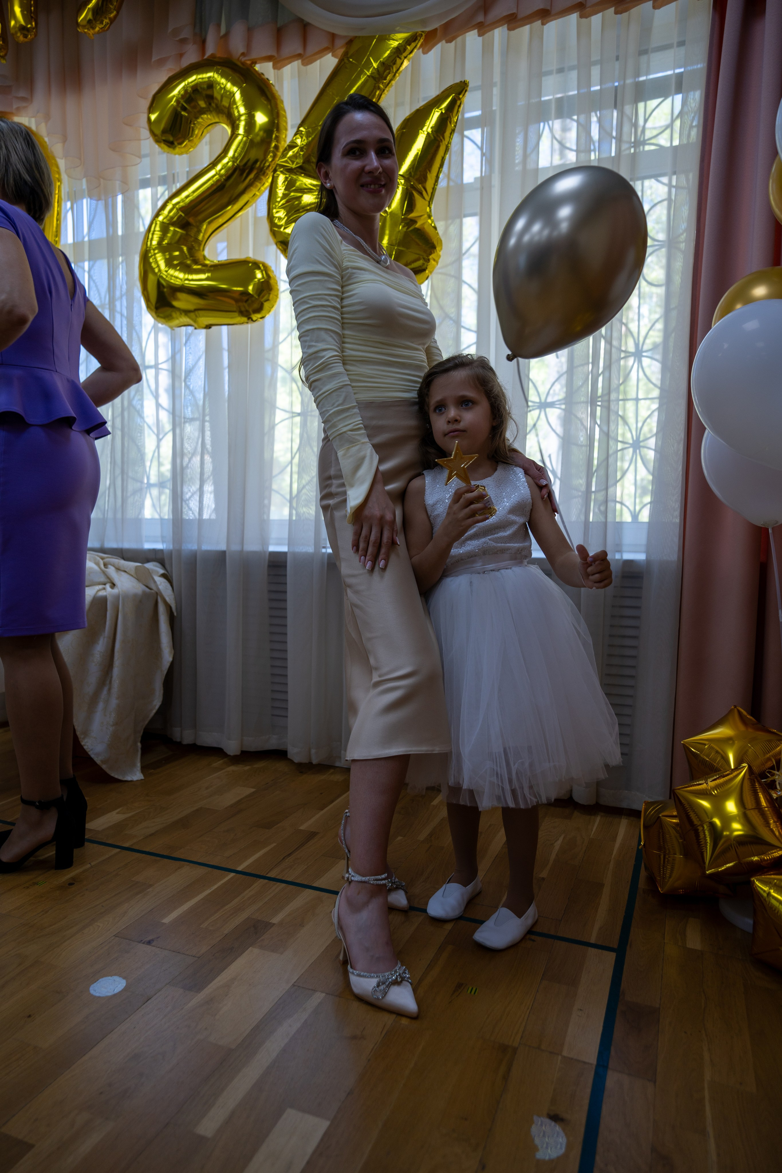 Выпускной Детский сад № 26, 17.05.2024