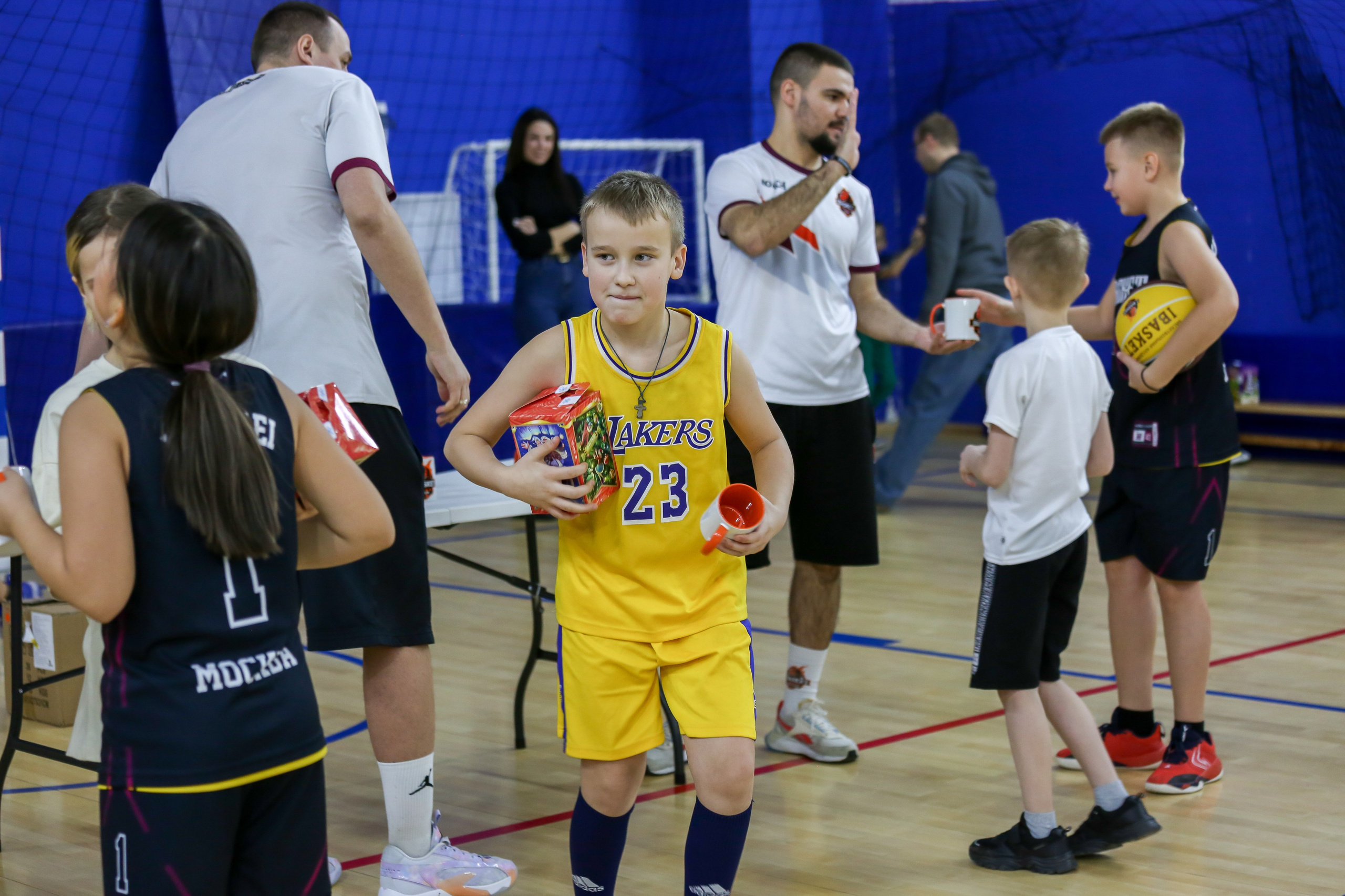 Спортивная эстафета. Репортажный, семейный, свадебный, портретный фотограф