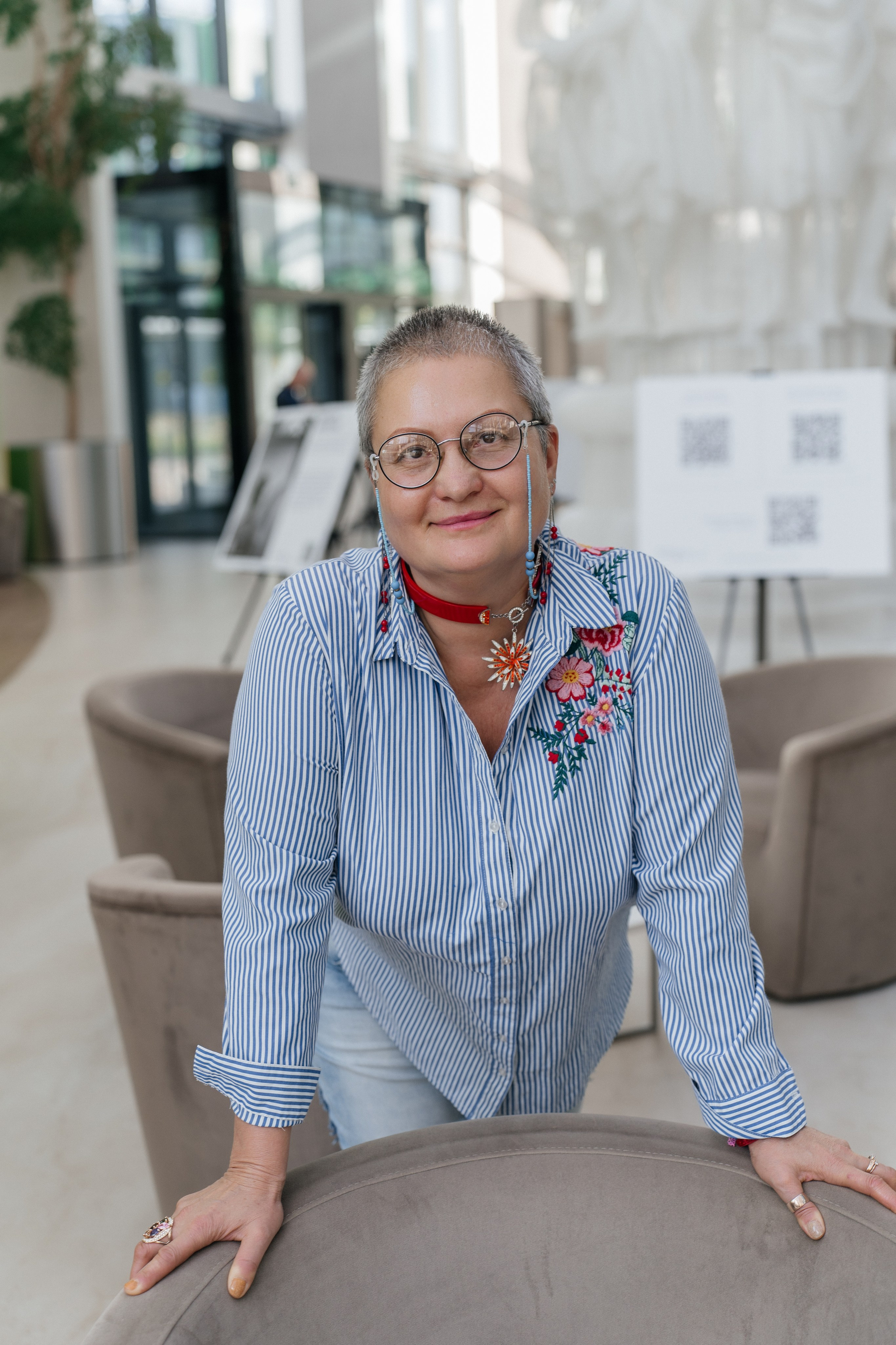 СКОЛКОВО_конференция Hadassah Medical. Семейный и репортажный фотограф в Москве Оксана Шилова