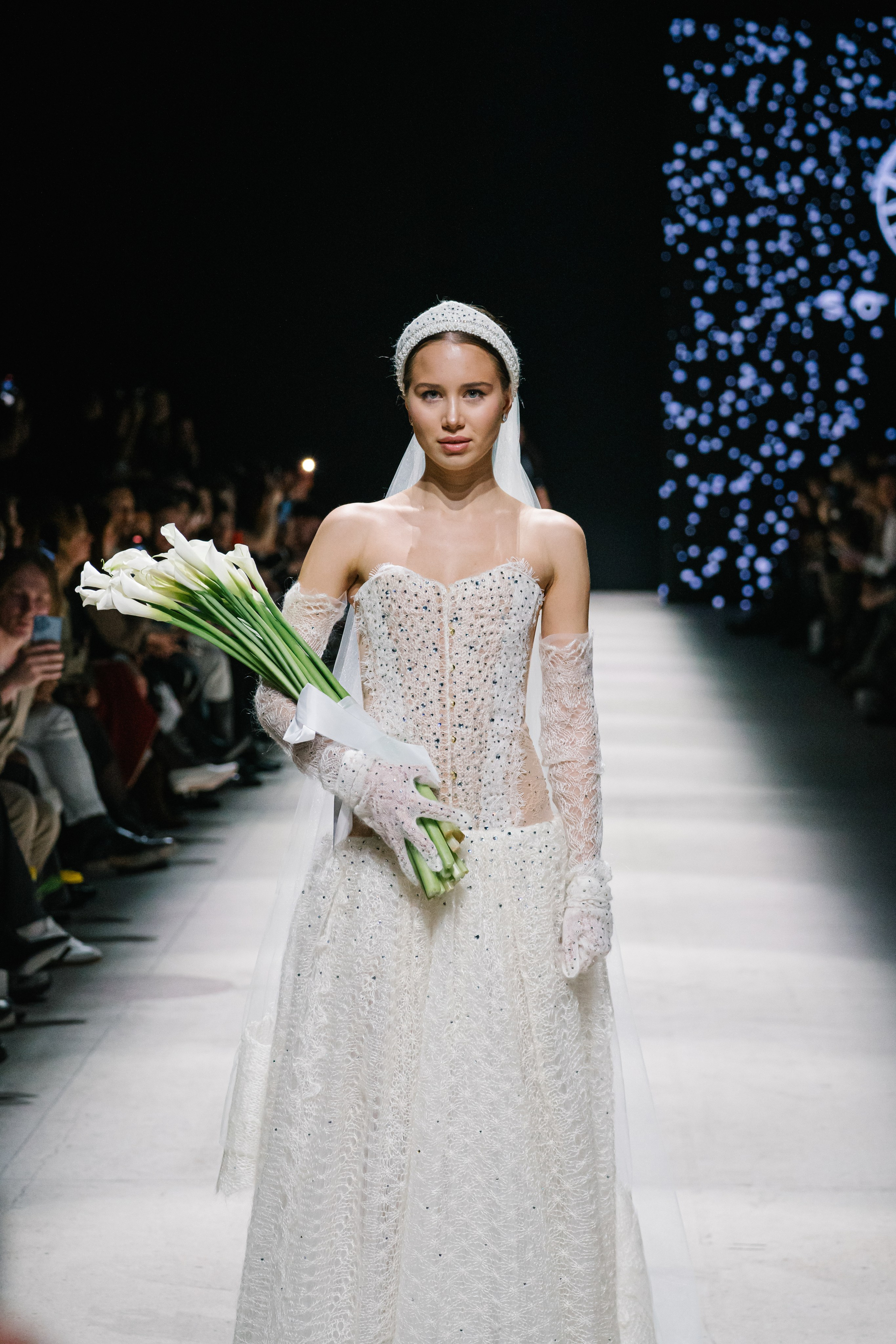 Celebrities. Фотограф Владимир Тришин