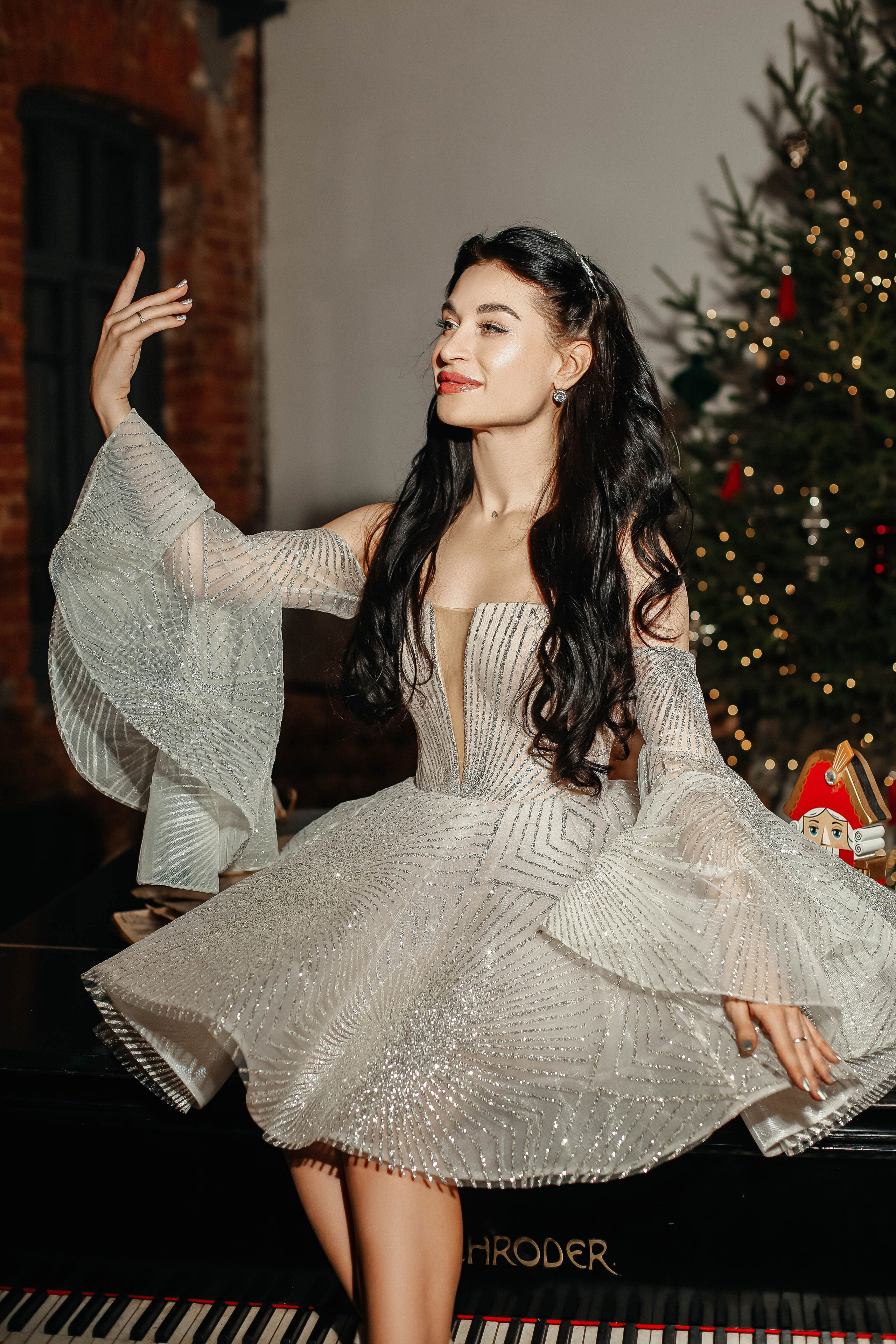 Индивидуальная фотосессия в Москве. Свадебный и семейный фотограф в Москве