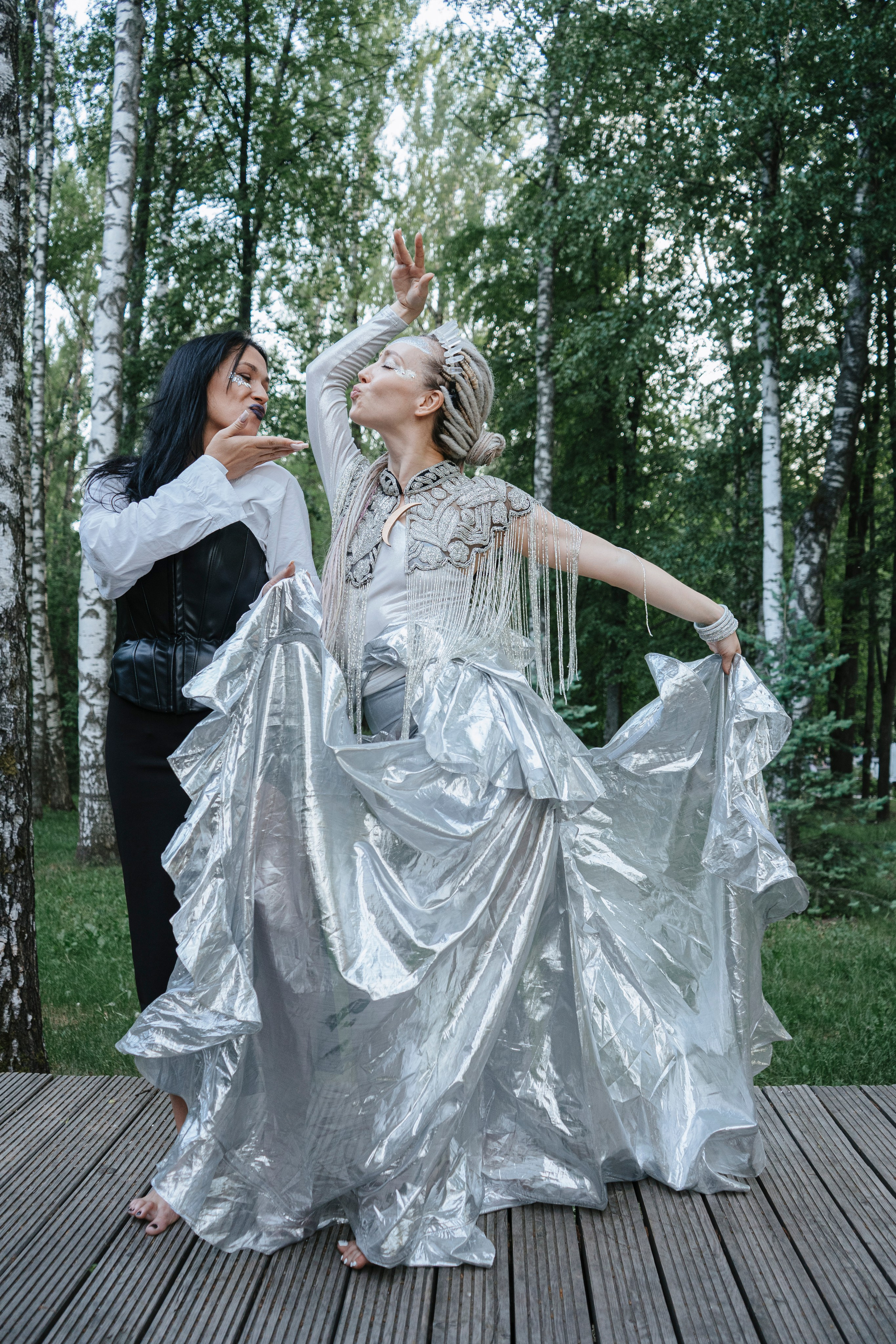 KARMA COSMO — AESTHETIC DANCE 2025. Портретный фотограф Нижний Новгород