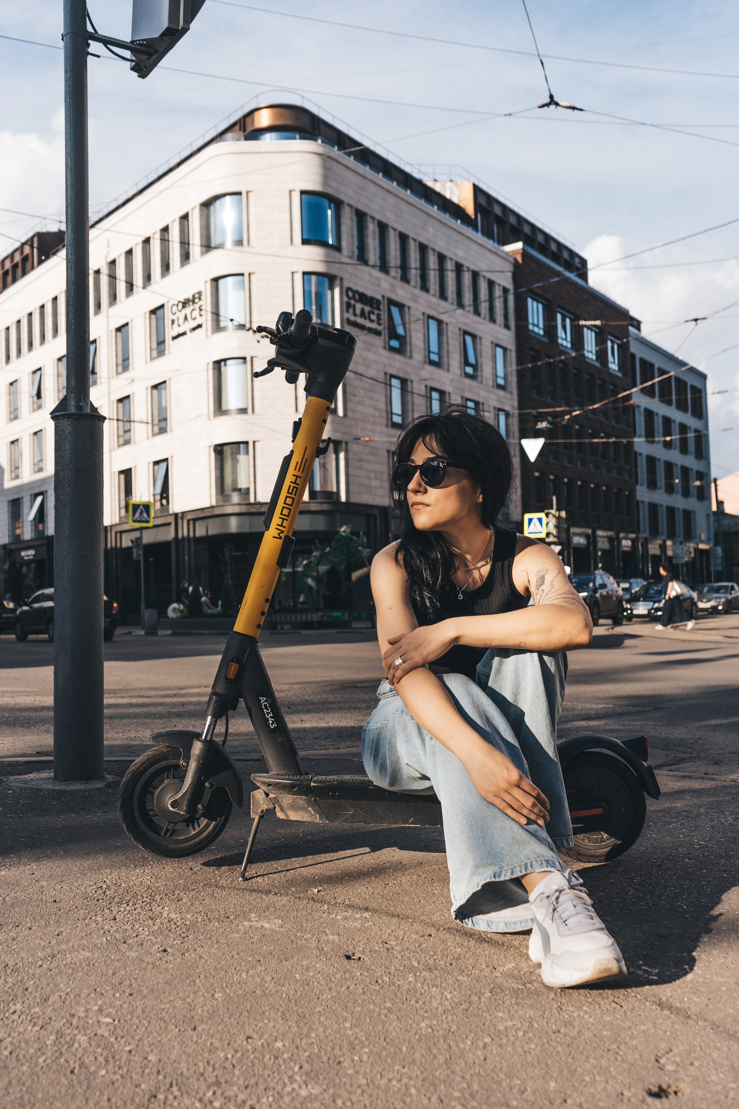 Ирина Петрова. Портретный фотограф Нижний Новгород