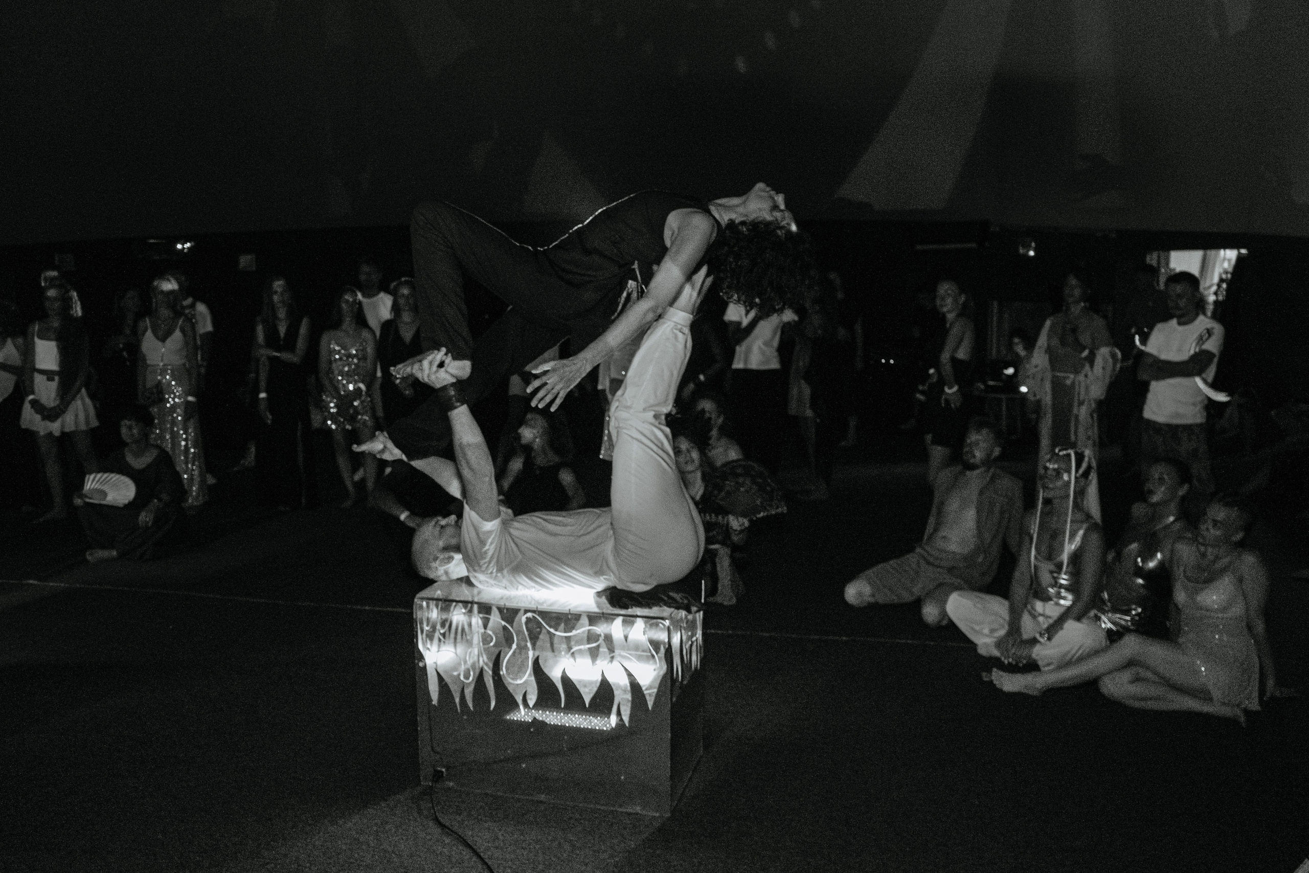 KARMA COSMO — AESTHETIC DANCE 2025. Портретный фотограф Нижний Новгород