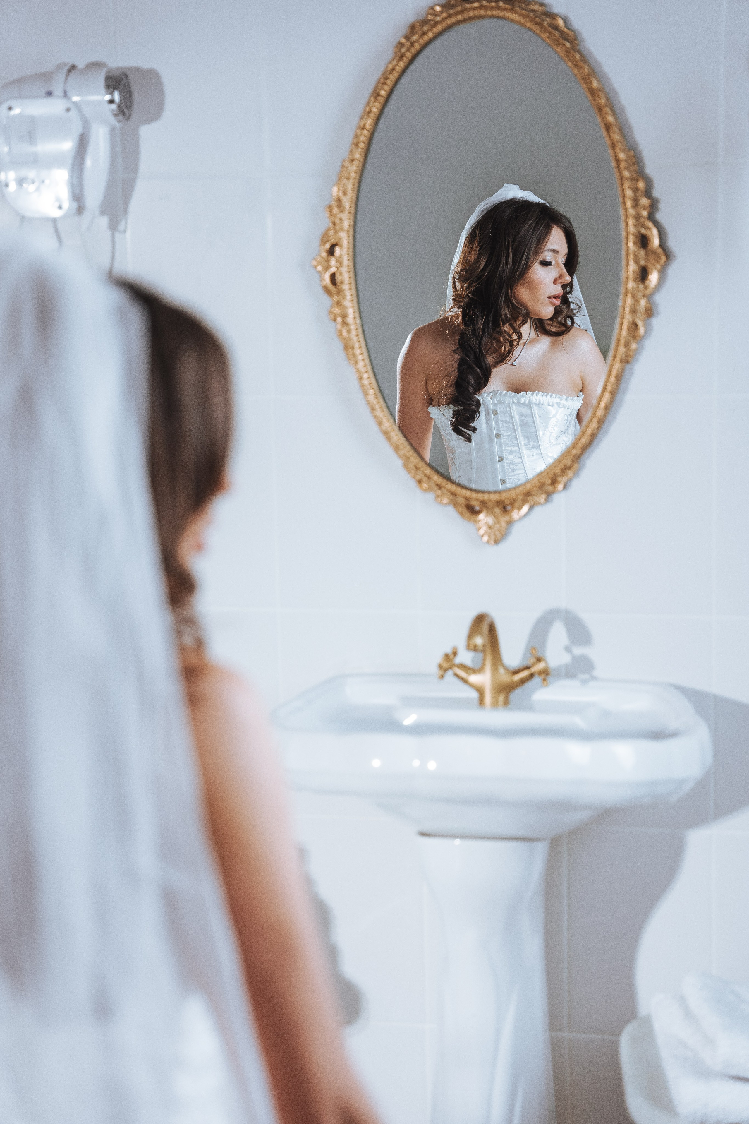 Александр и Диана. Портретный фотограф Нижний Новгород