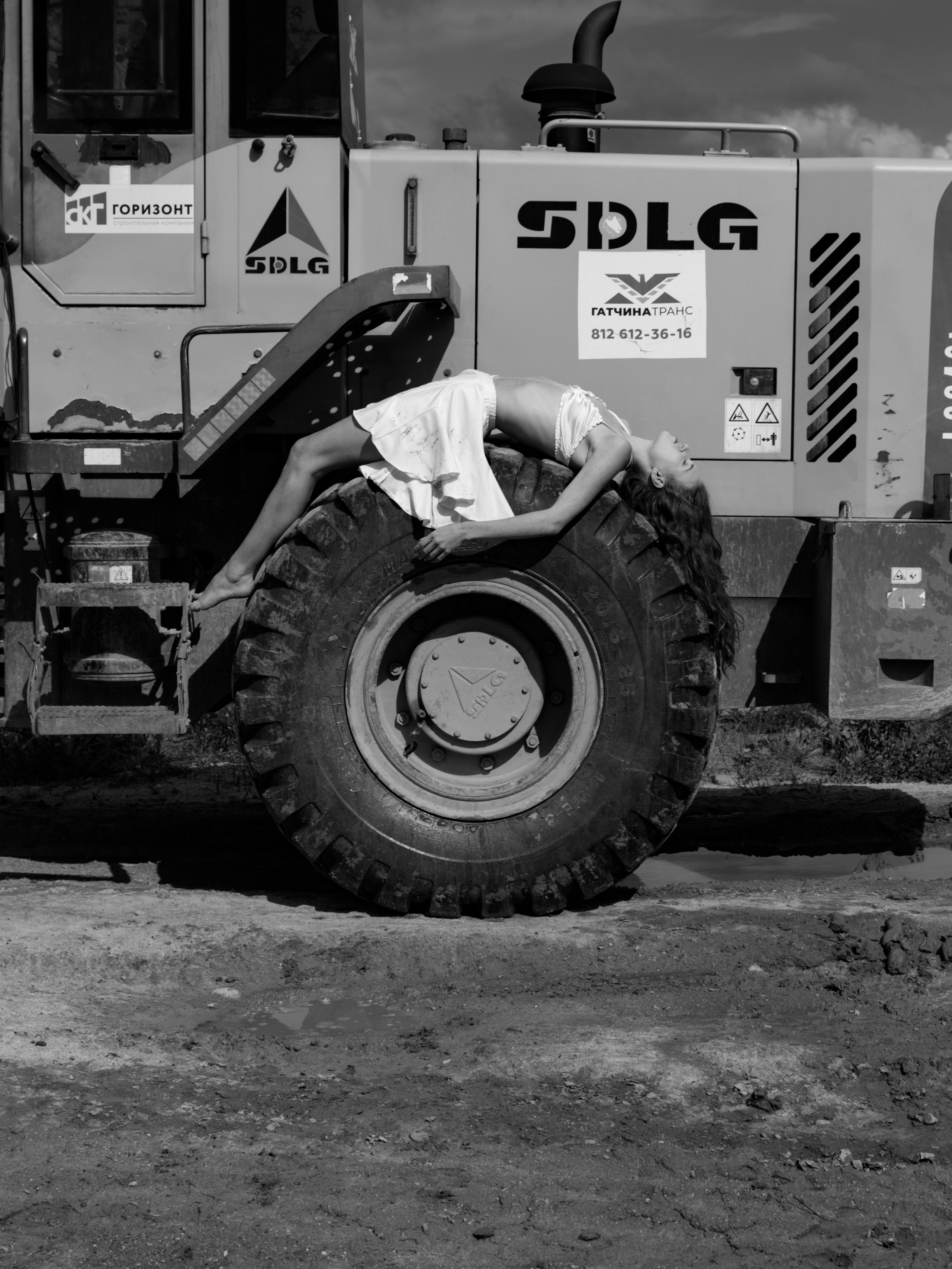 Эллина 2.0. Фотограф Санкт-Петербург