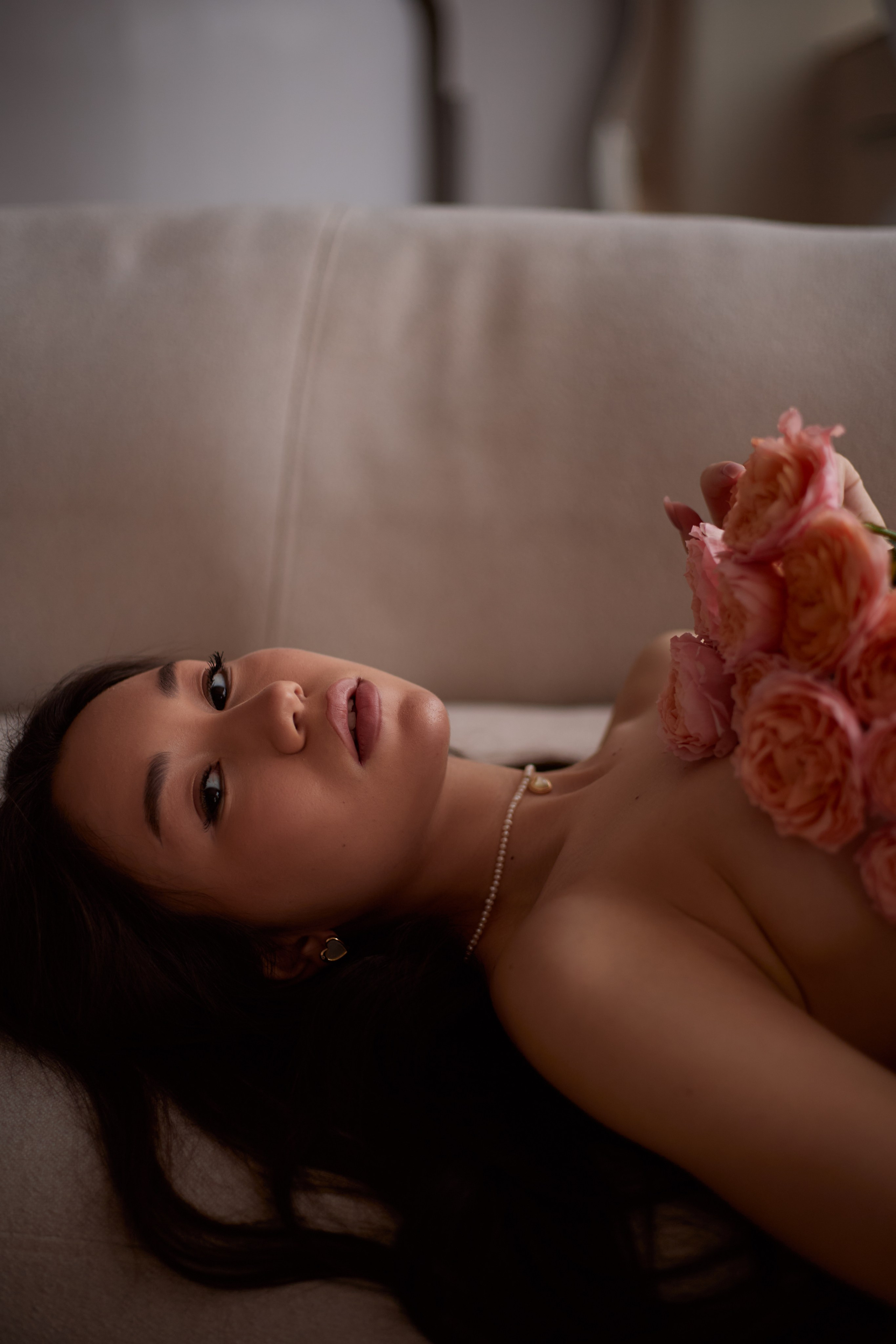 Эльвира. Фотограф из Казани