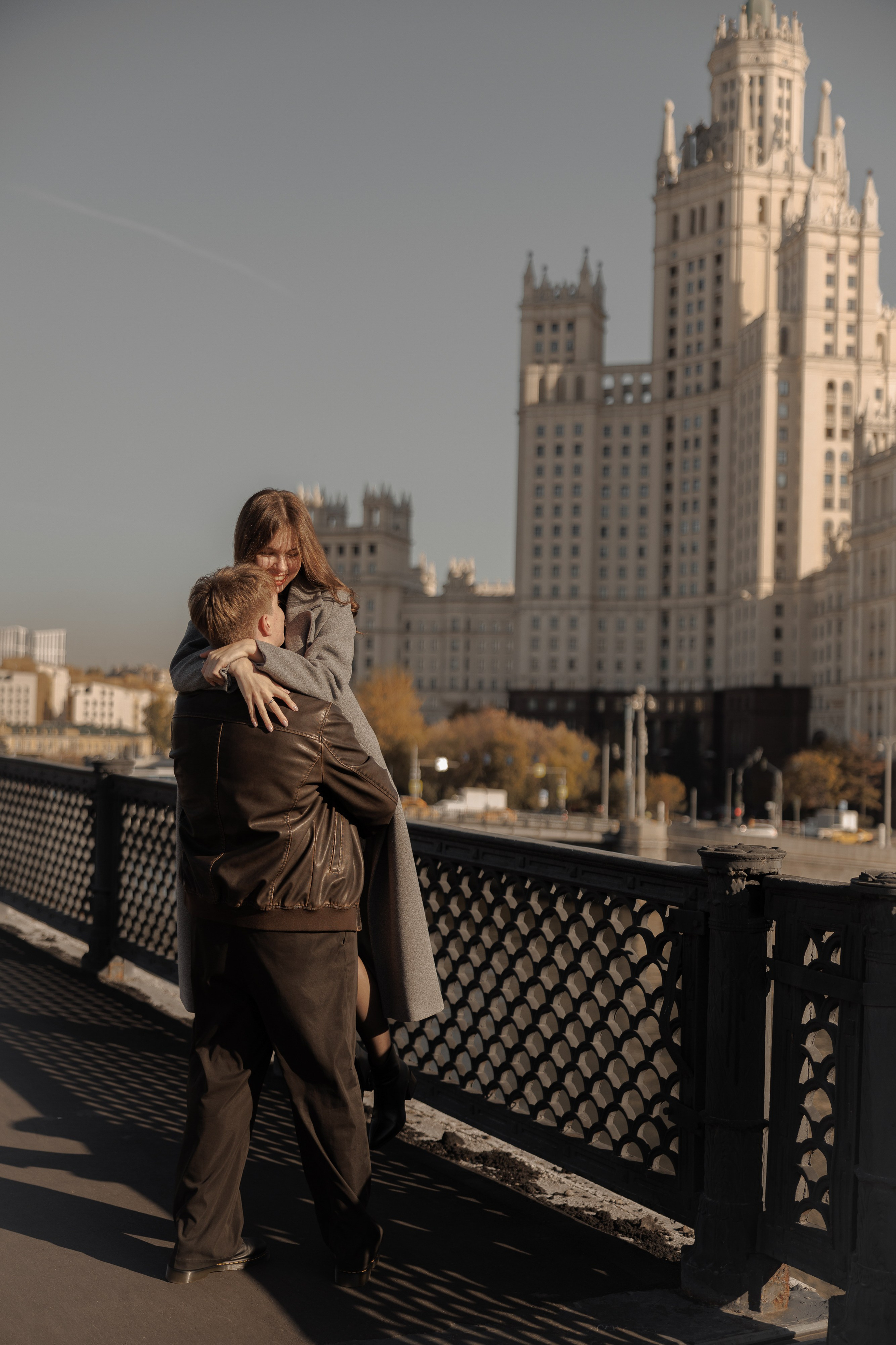 L & A. Свадебный и event-фотограф Иван Волнухин