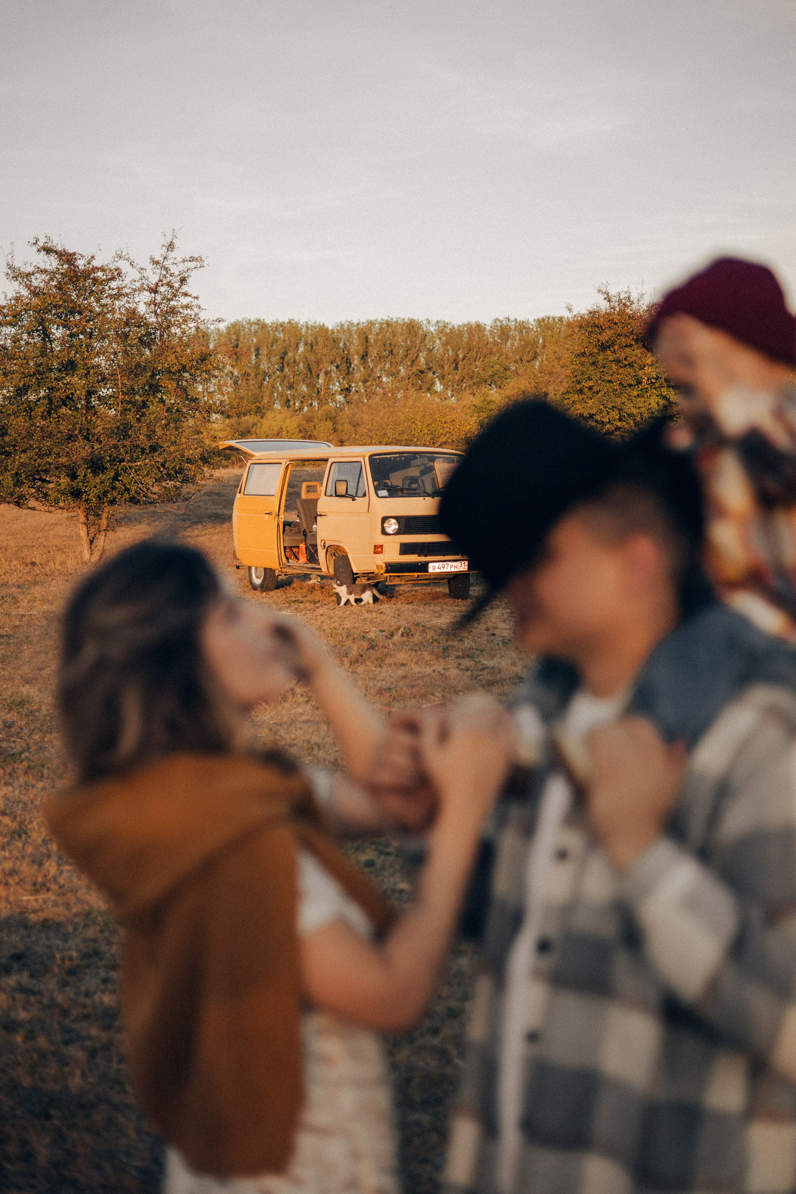 Семейная история