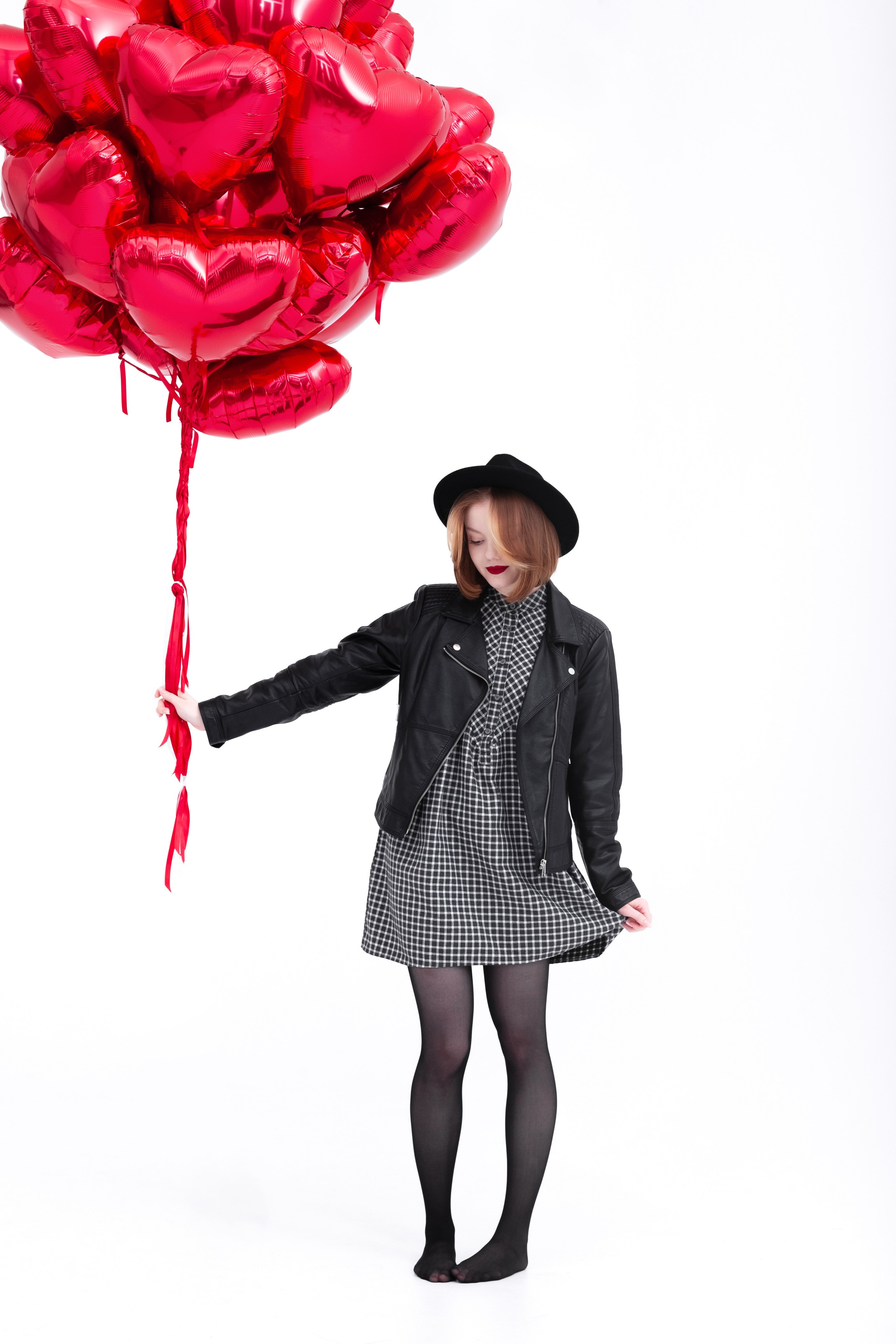 14 февраля. Фотограф в Томске Евгения Гуляева