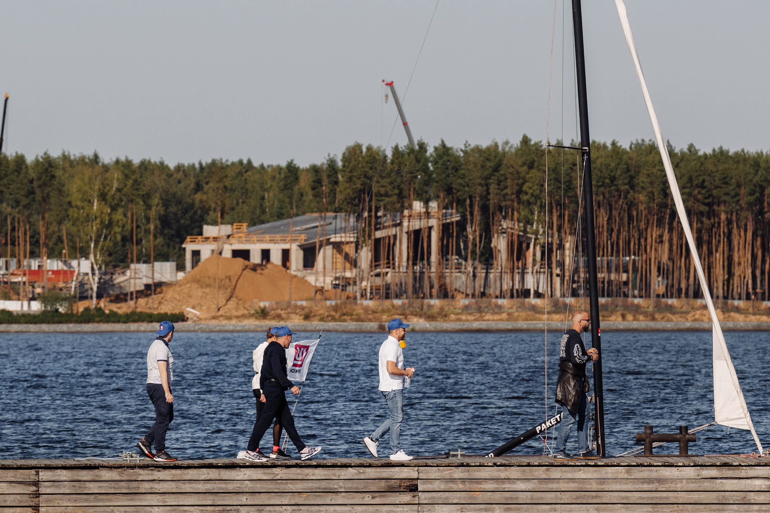 Лукойл корпоратив. Свадебные фотосессии в Москве. Фотограф Сергей Ржевский