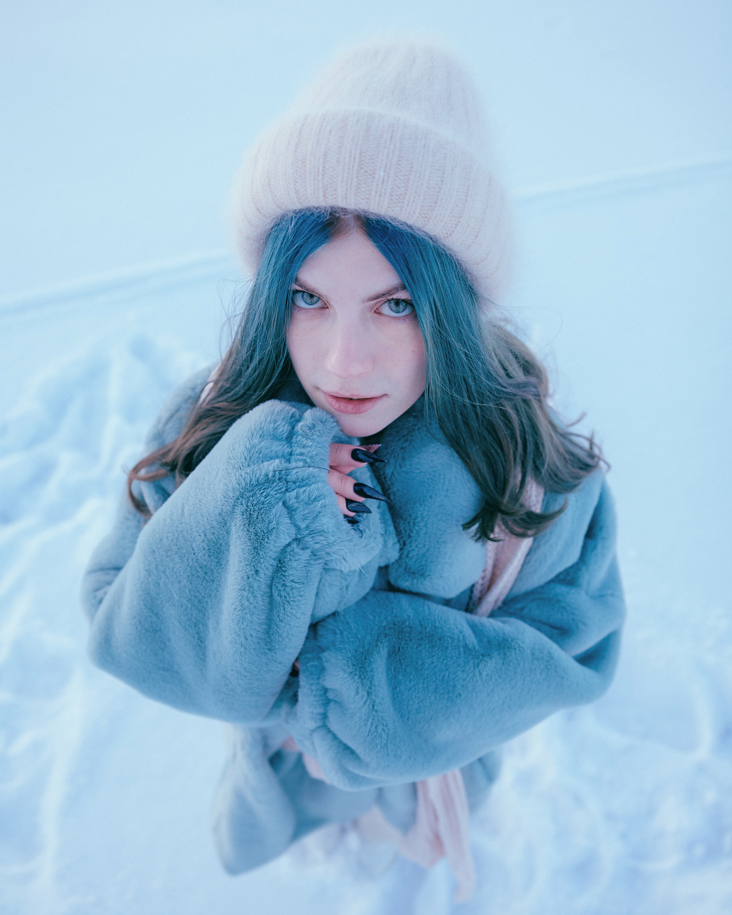 Оля. Фотограф ЕКБ