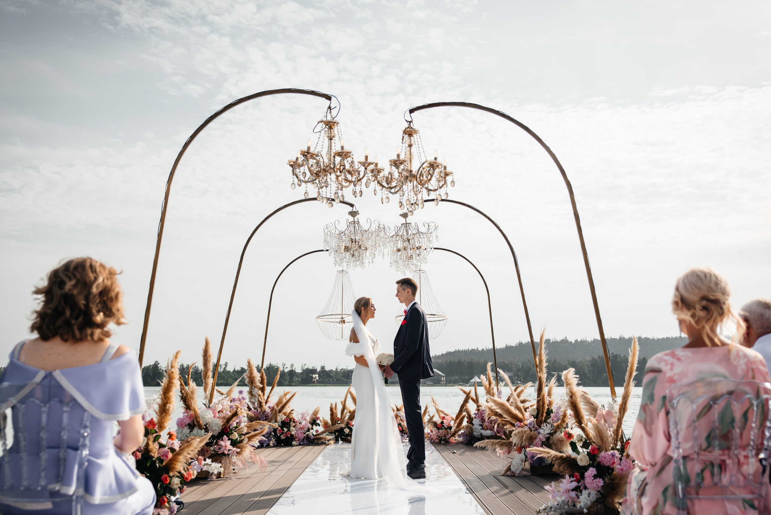 Алексей & Нина. Свадебный фотограф Бойко Александр
