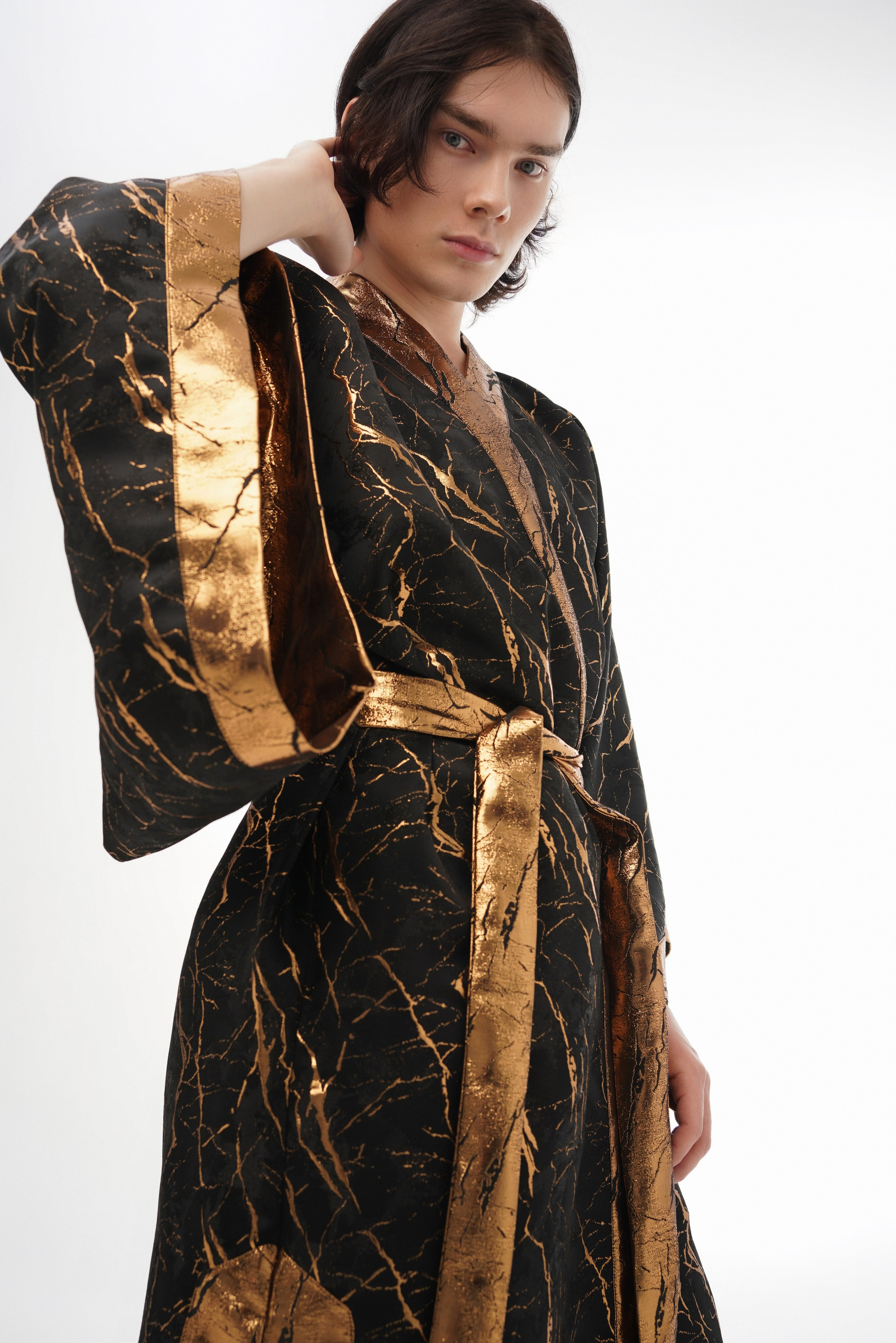 Сергей. Модельное агентство TM Models в Калининграде