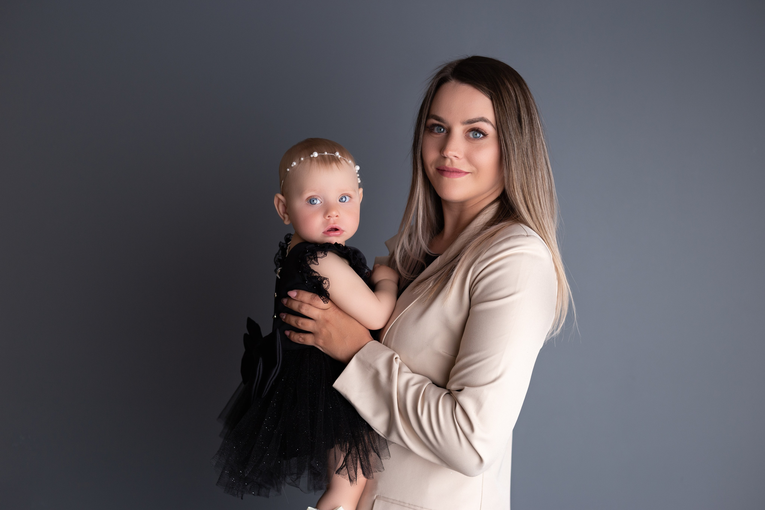 Годик. Фотограф беременности и новорожденных Мария Еремина Южно-Сахалинск