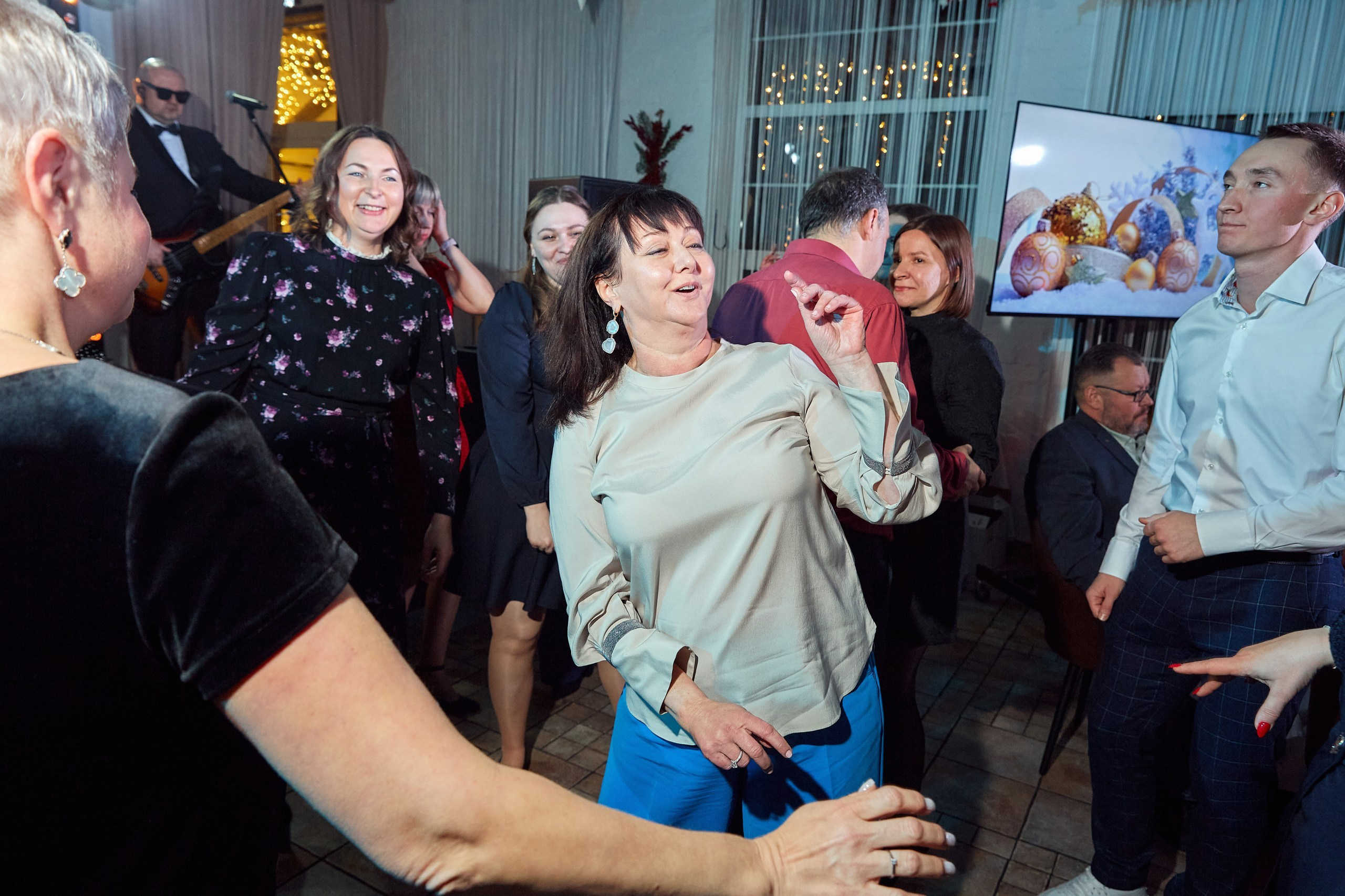 Компания РусСилика / БО Ильдорф. Антон Артюшин, портретный фотограф. Москва