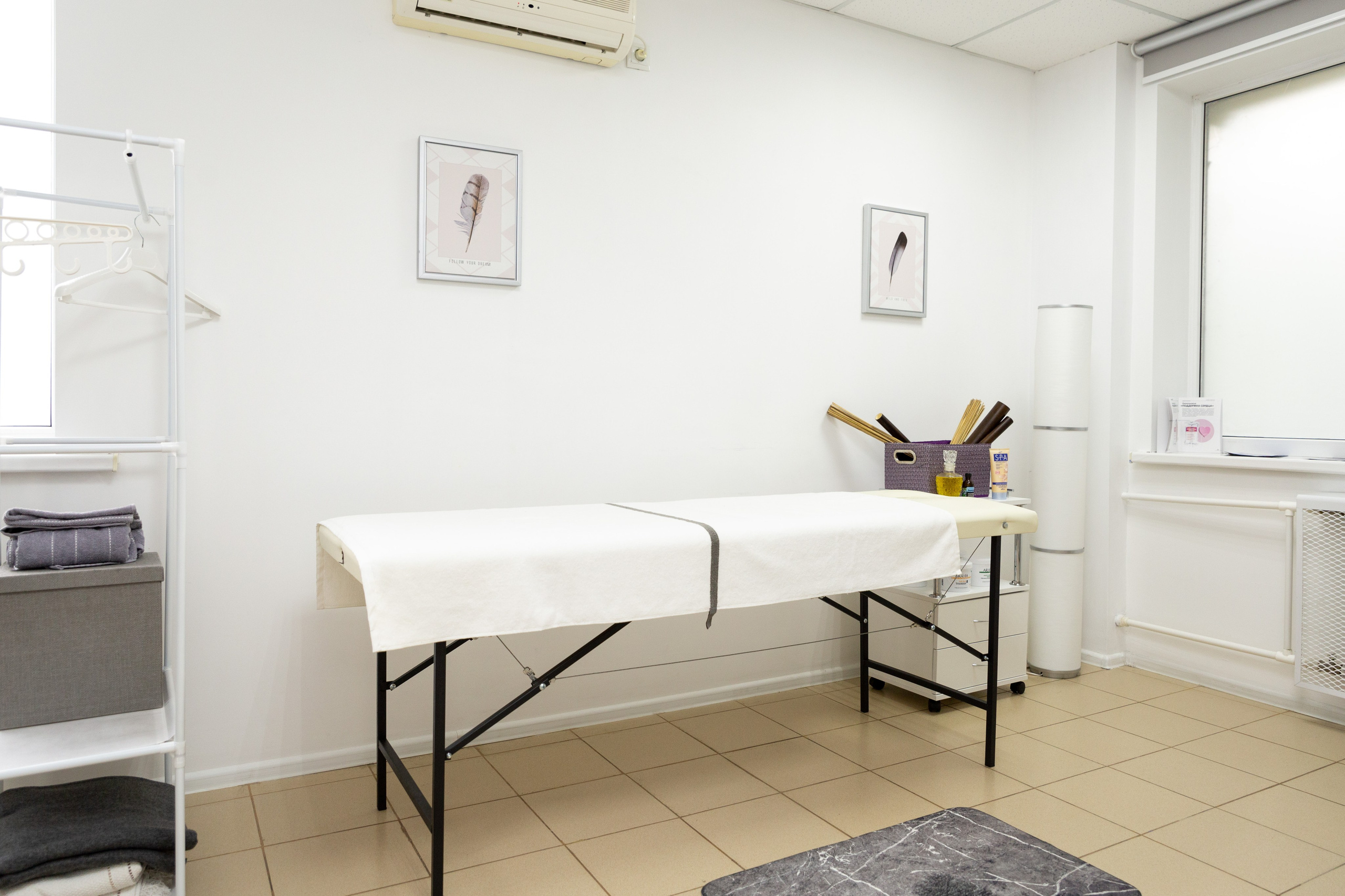 Съёмки стоматологии, клиники. Фотограф в Ростове Александр Градов — заказать услуги фотографа