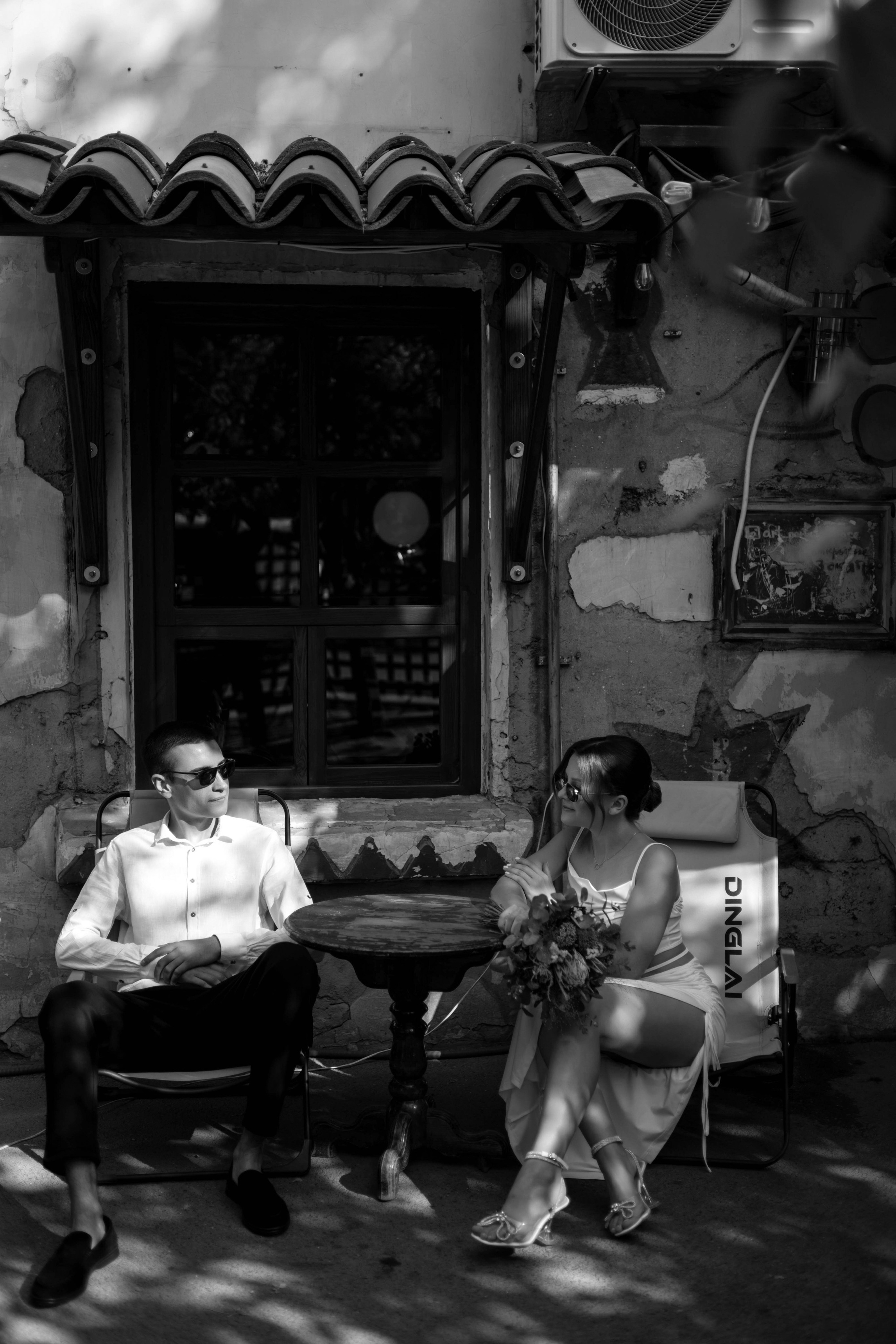 Где провести свадебную прогулку?. Фотограф Сальск Катерина