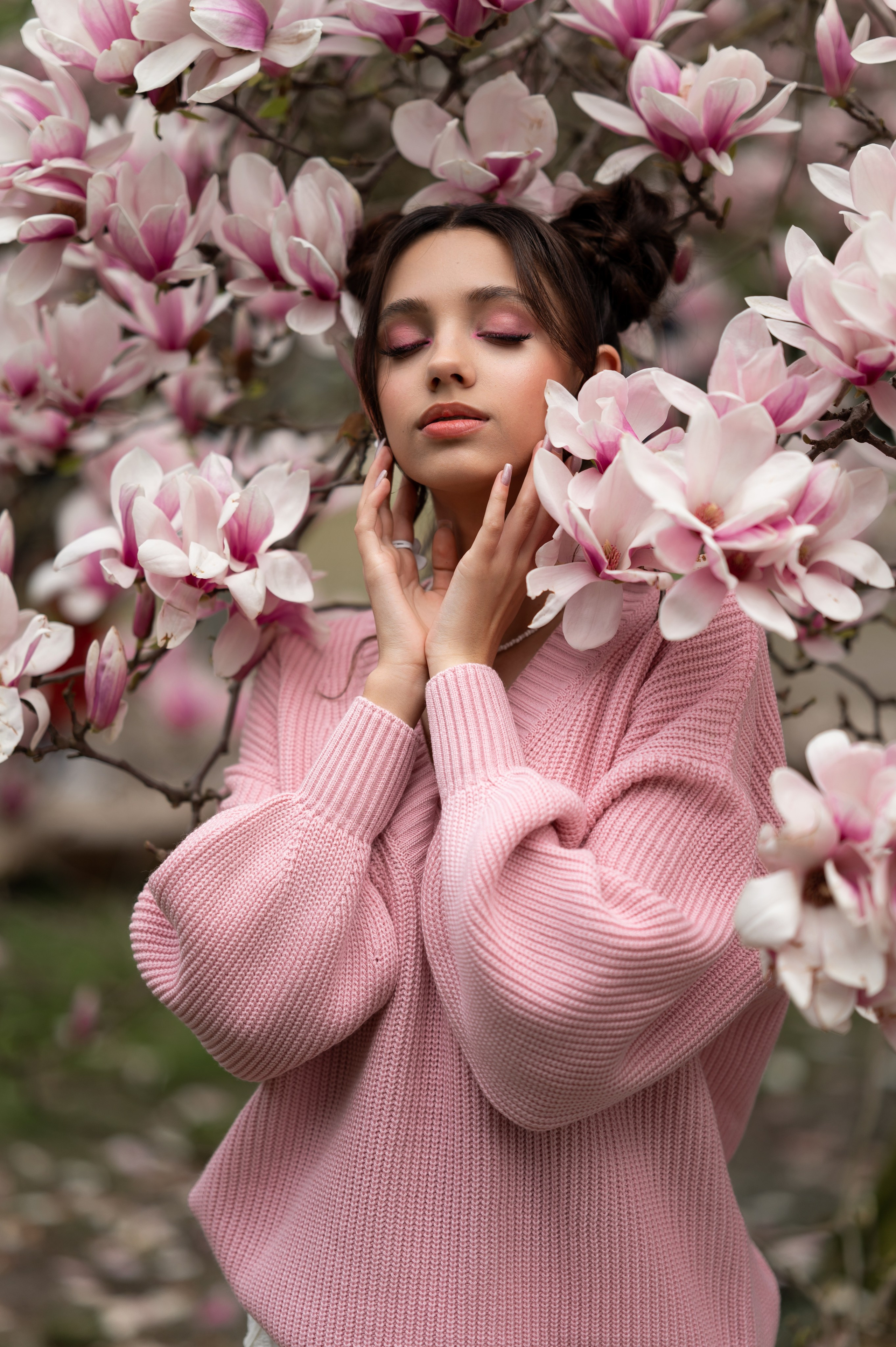 Карина. Фотограф Палий Ульяна