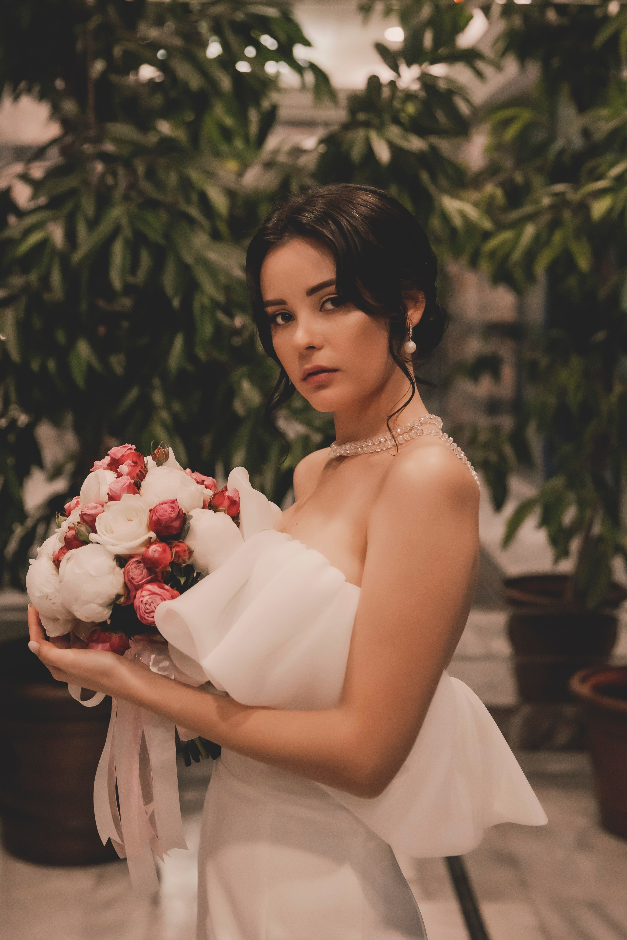 Анастасия и Виктор. Свадебный и семейный фотограф Колоскова Мария (Сочи и весь мир)