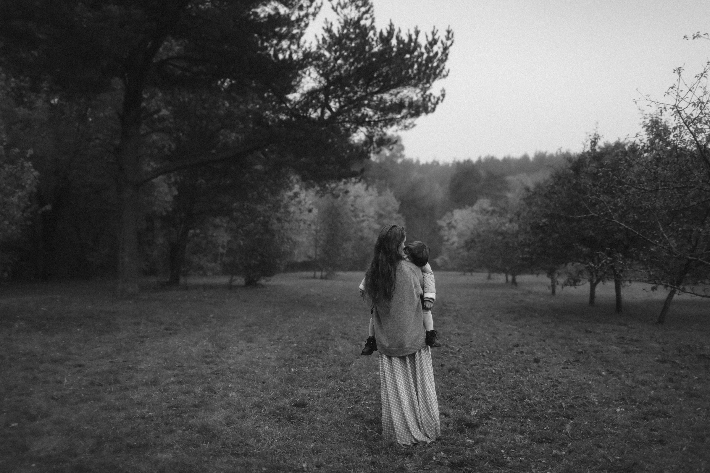 Уснул. Семейный фотограф в Москве Алевтина Носова