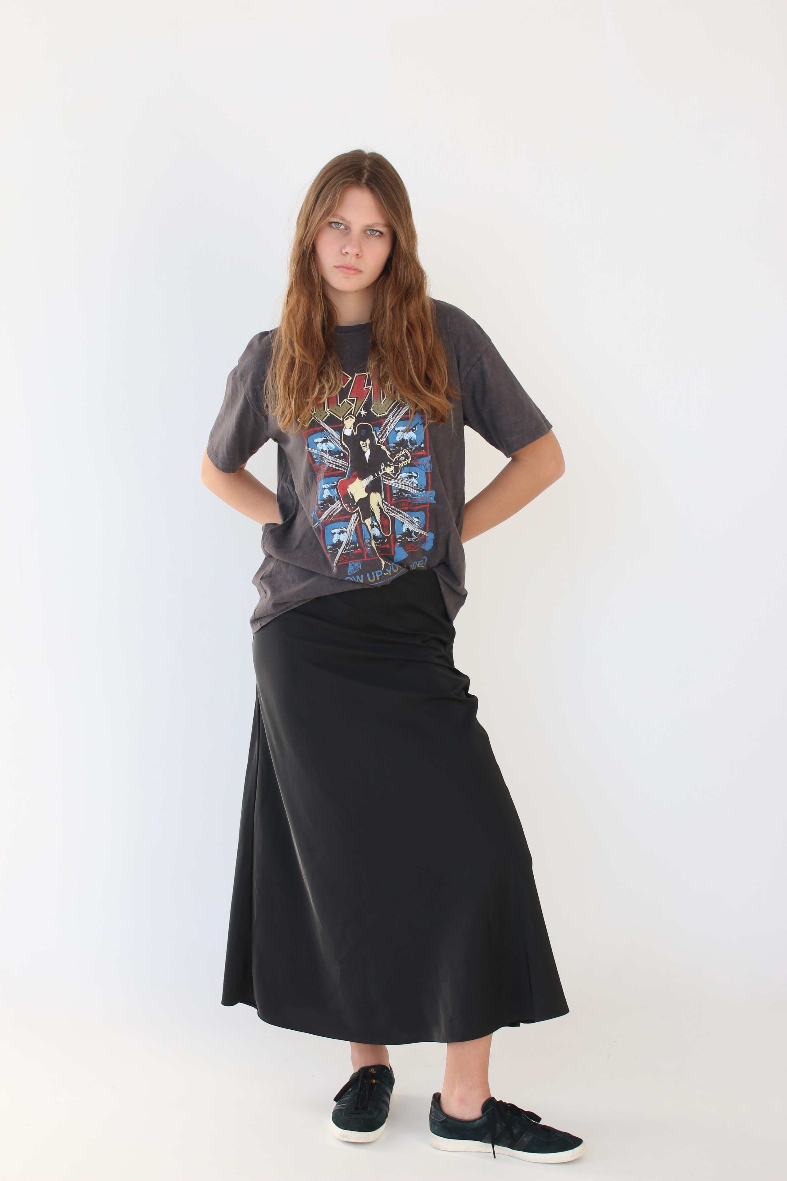 Eva. Personality models. Международное модельное агентство в Калининграде