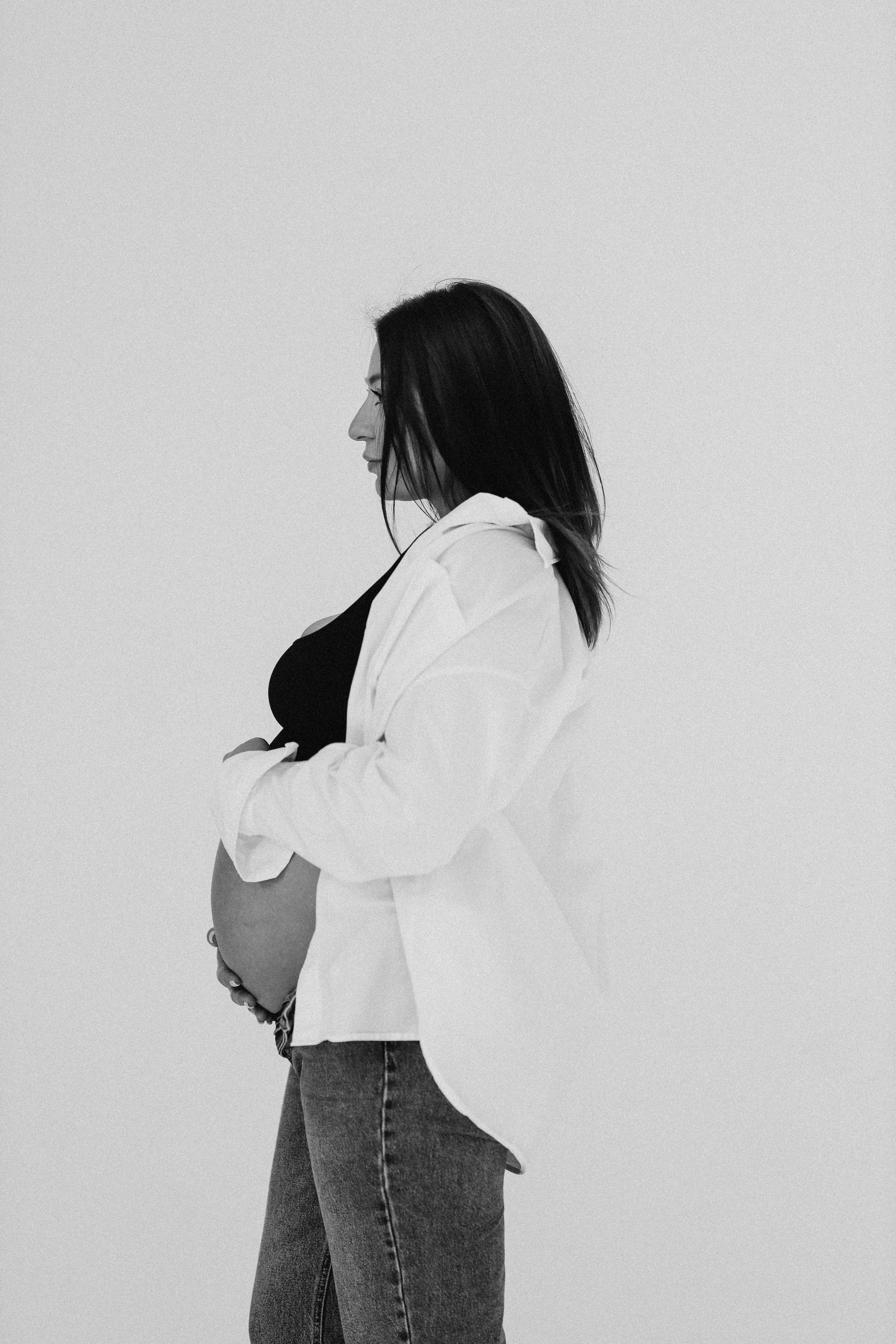 ЧБ. Фотограф в Жезказгане. Графический дизайнер