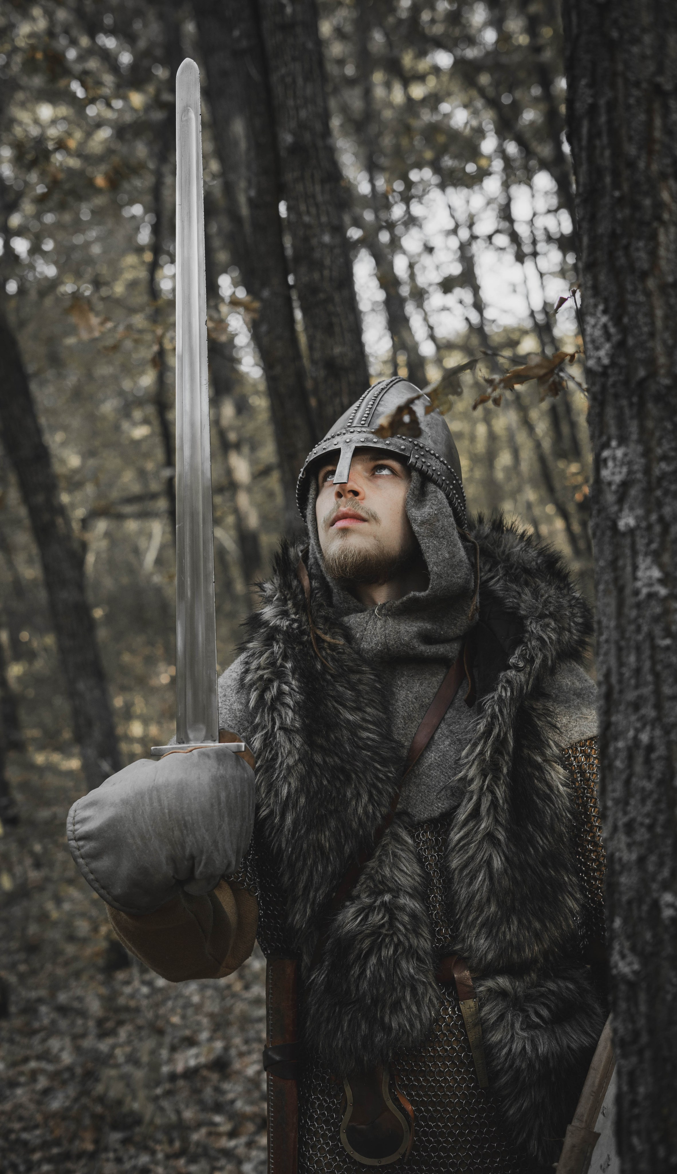 Творческая фотография. Ab extra